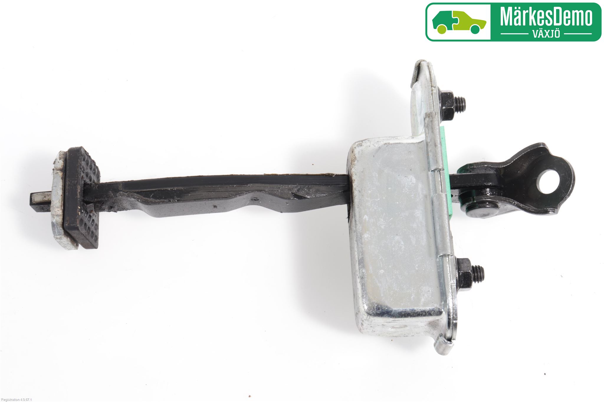 Hyundai TUCSON 05- Dörrstopp