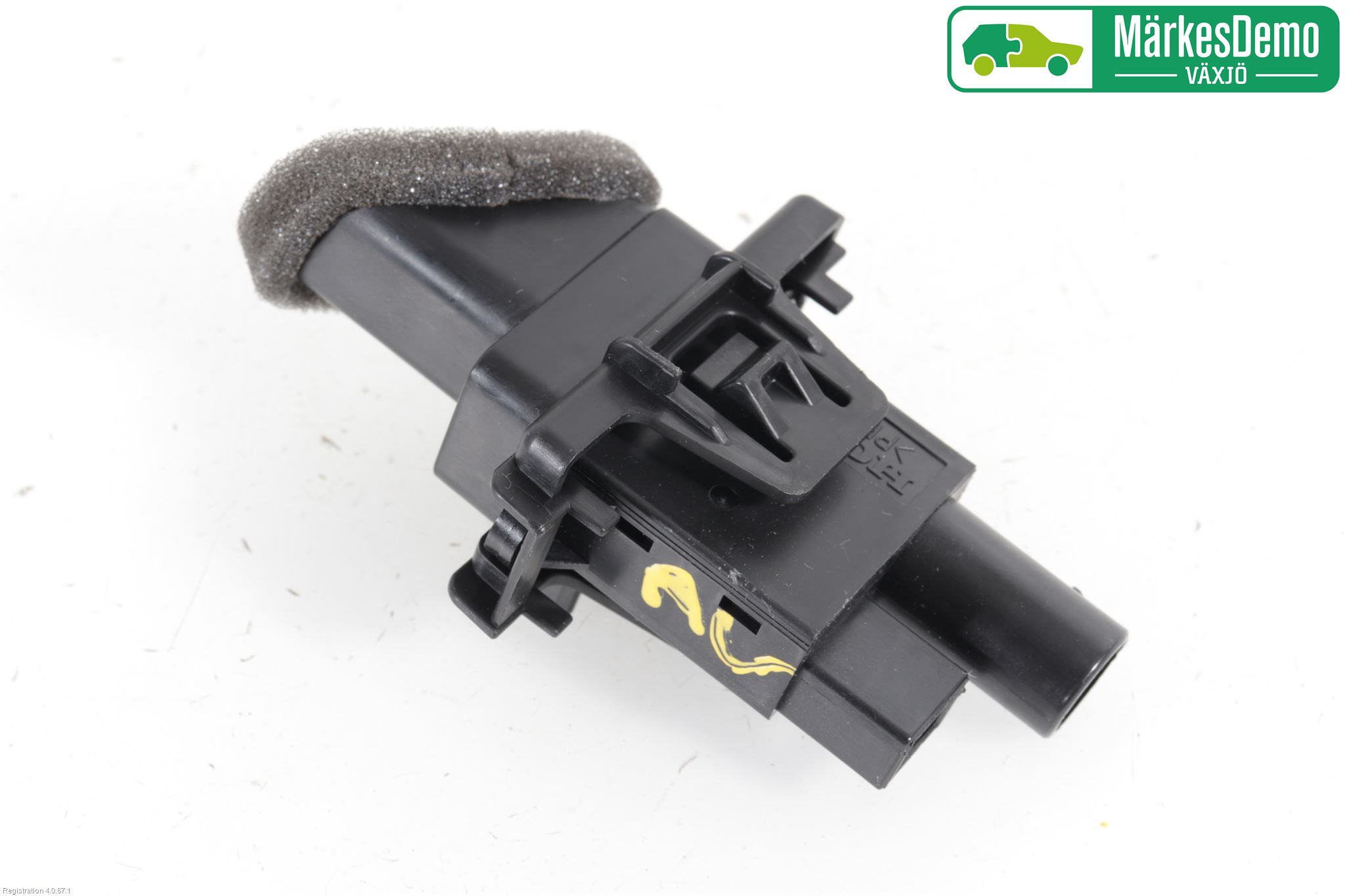 Honda HR-V 15-21 Ac Innertemperatur Sensor