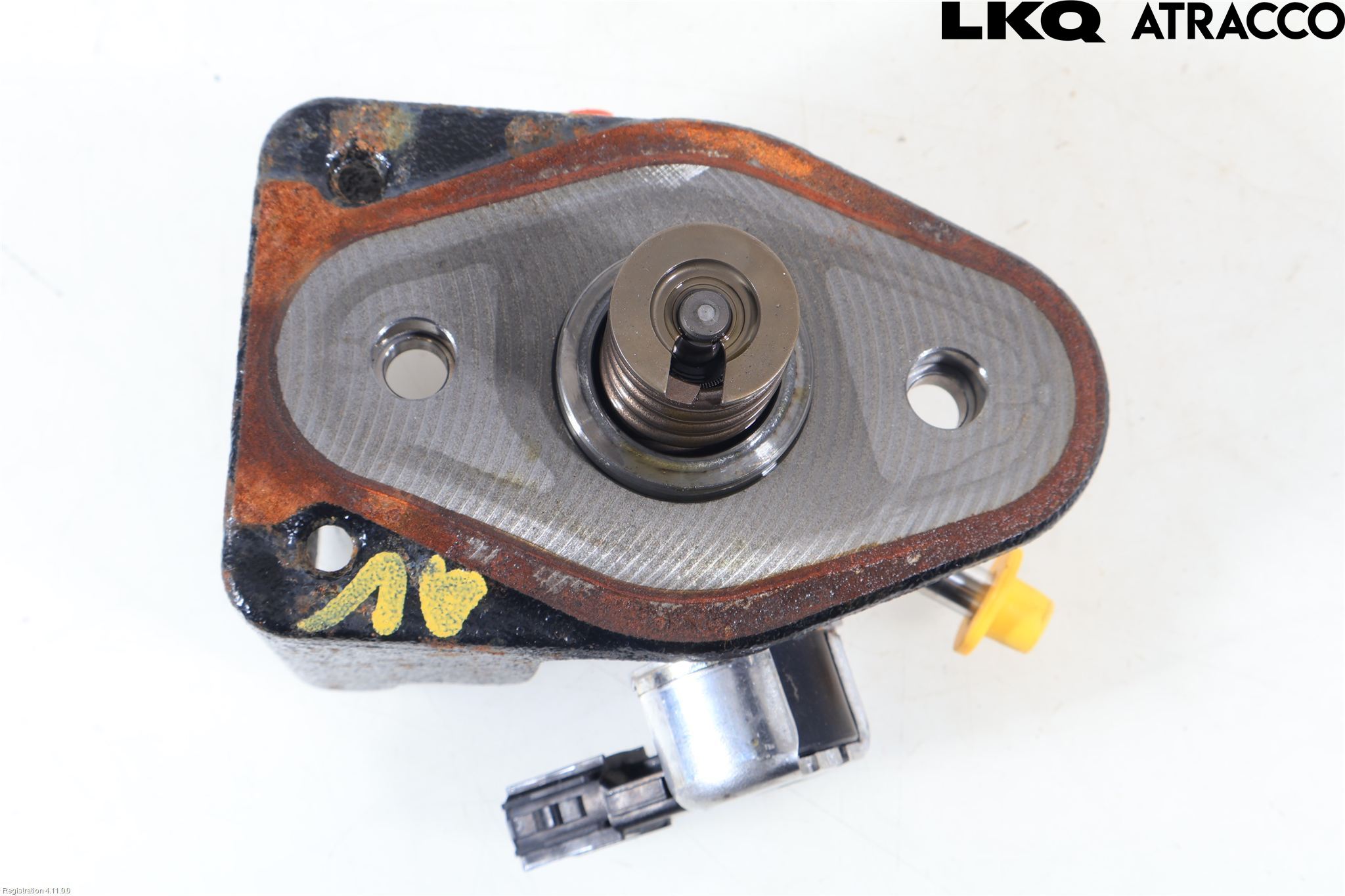 Toyota COROLLA CROSS XG10 22- Bränslepump Mek