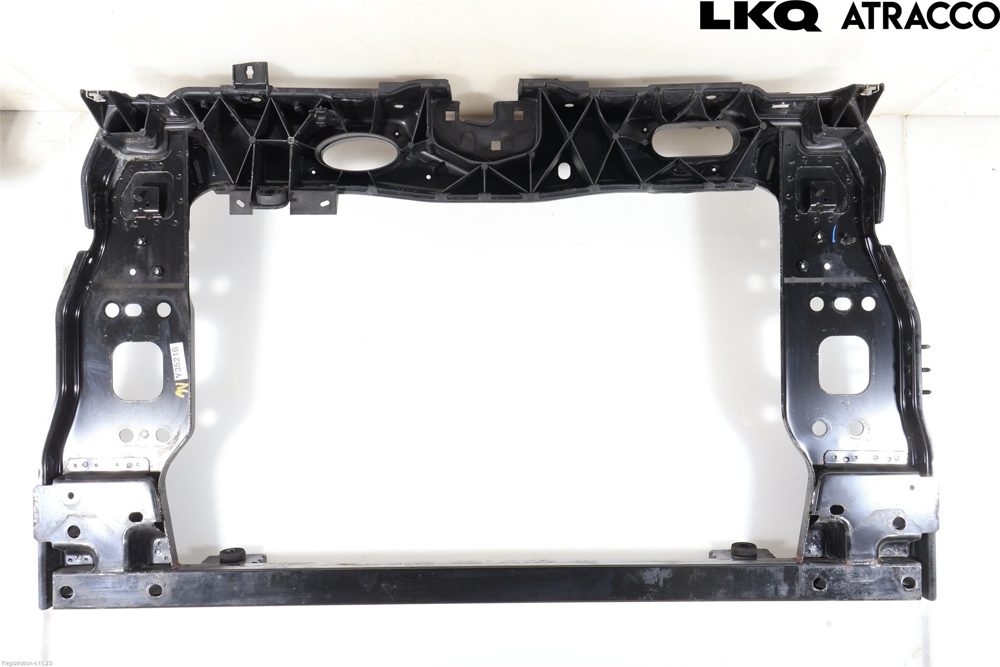 Fiat 500L 13-19 Frontkorg