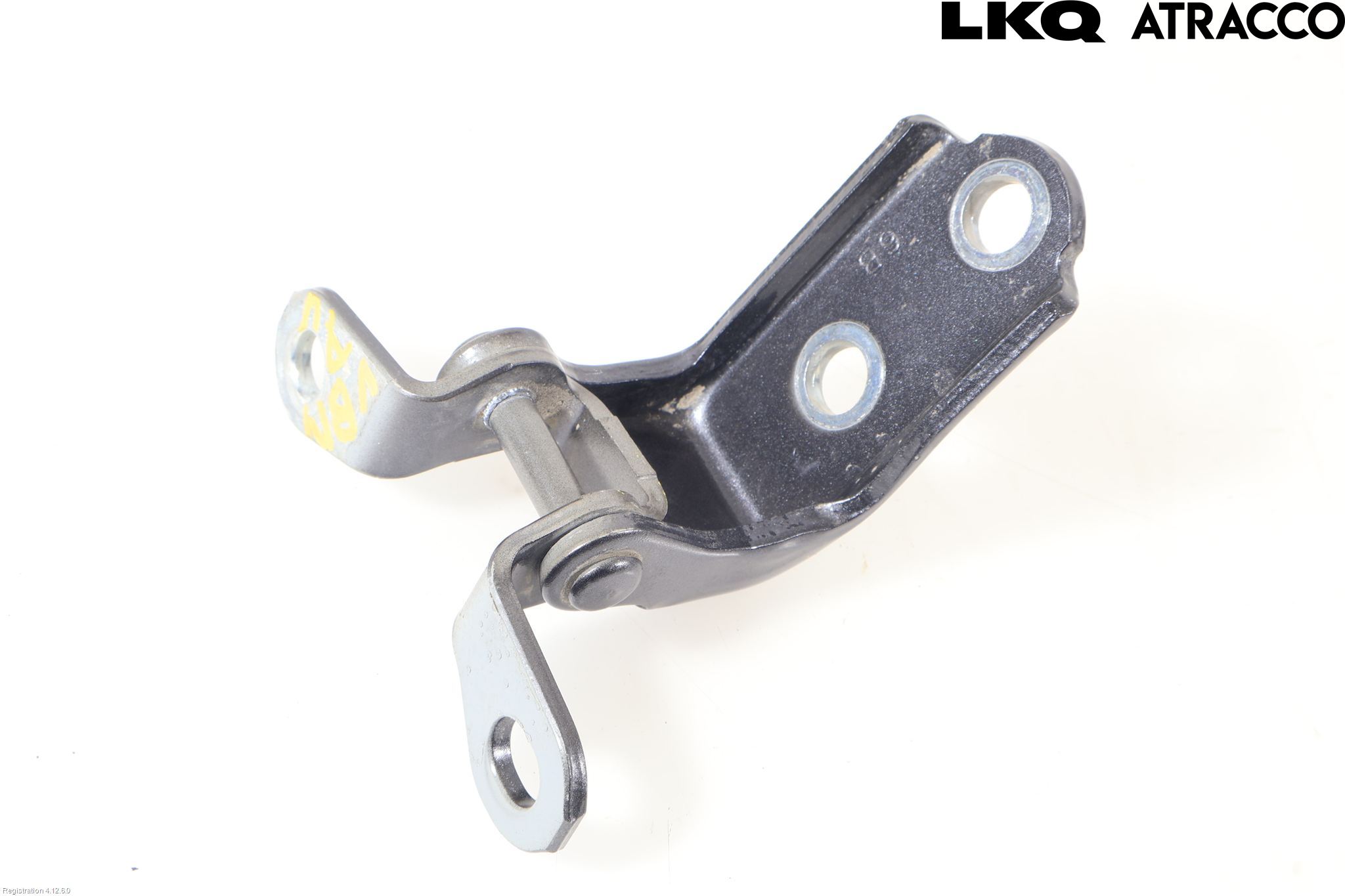 Lexus LBX 24- Dörrgångjärn