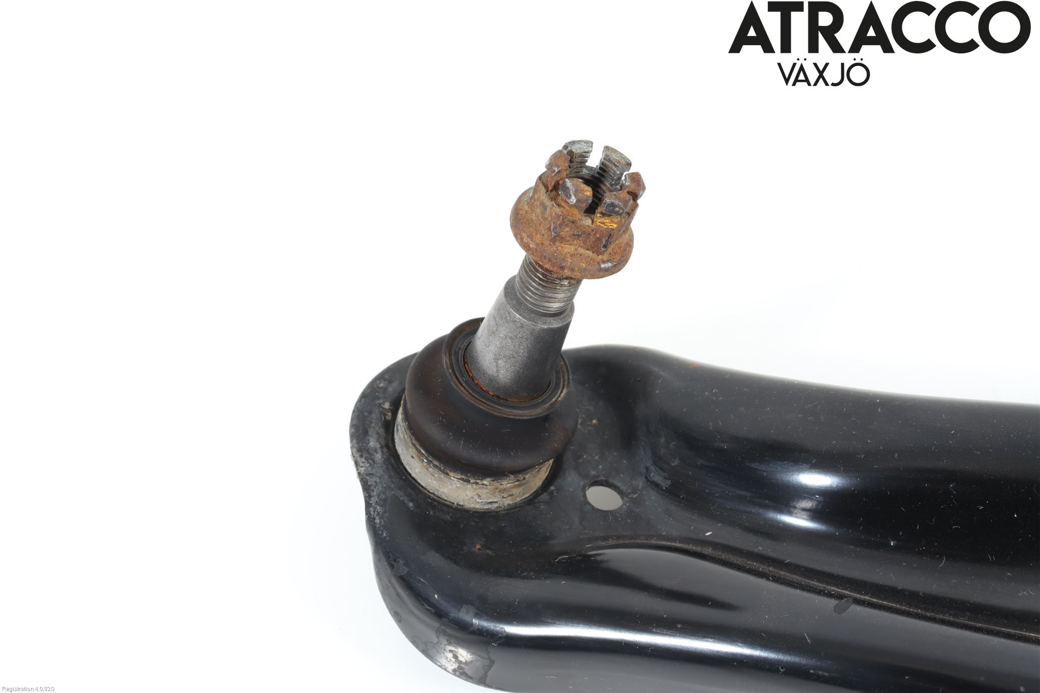 Honda JAZZ 21- Bärarm Fram Undre Hö
