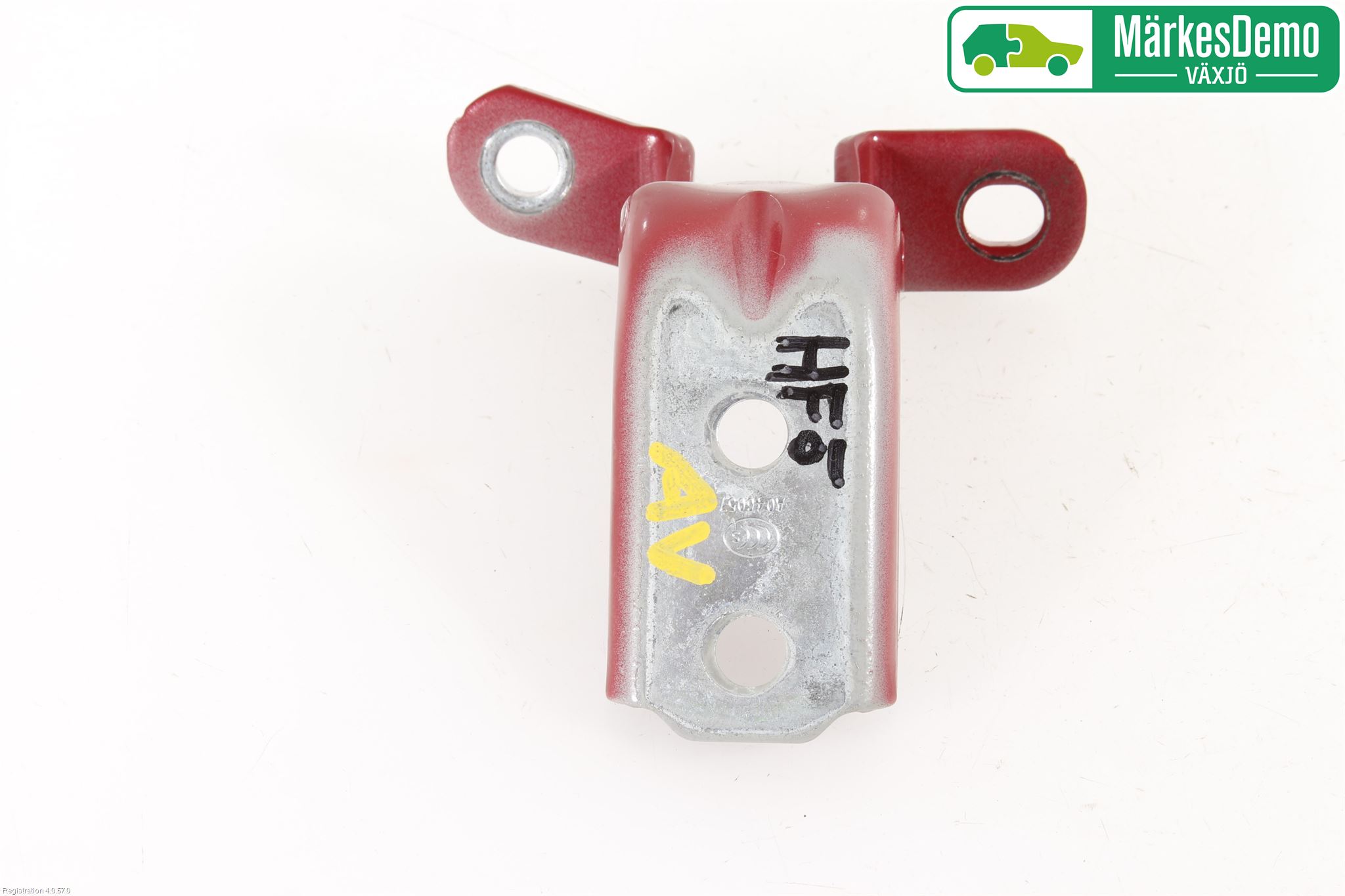 Hyundai i20 GB 15-20 Dörrgångjärn