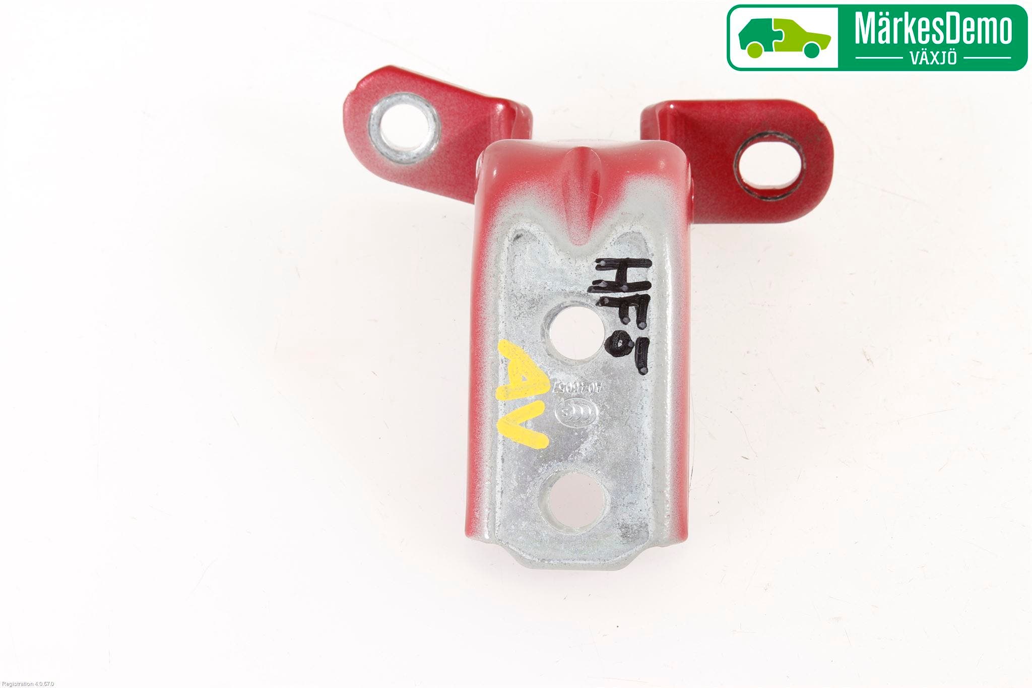 Hyundai i20 GB 15-20 Dörrgångjärn