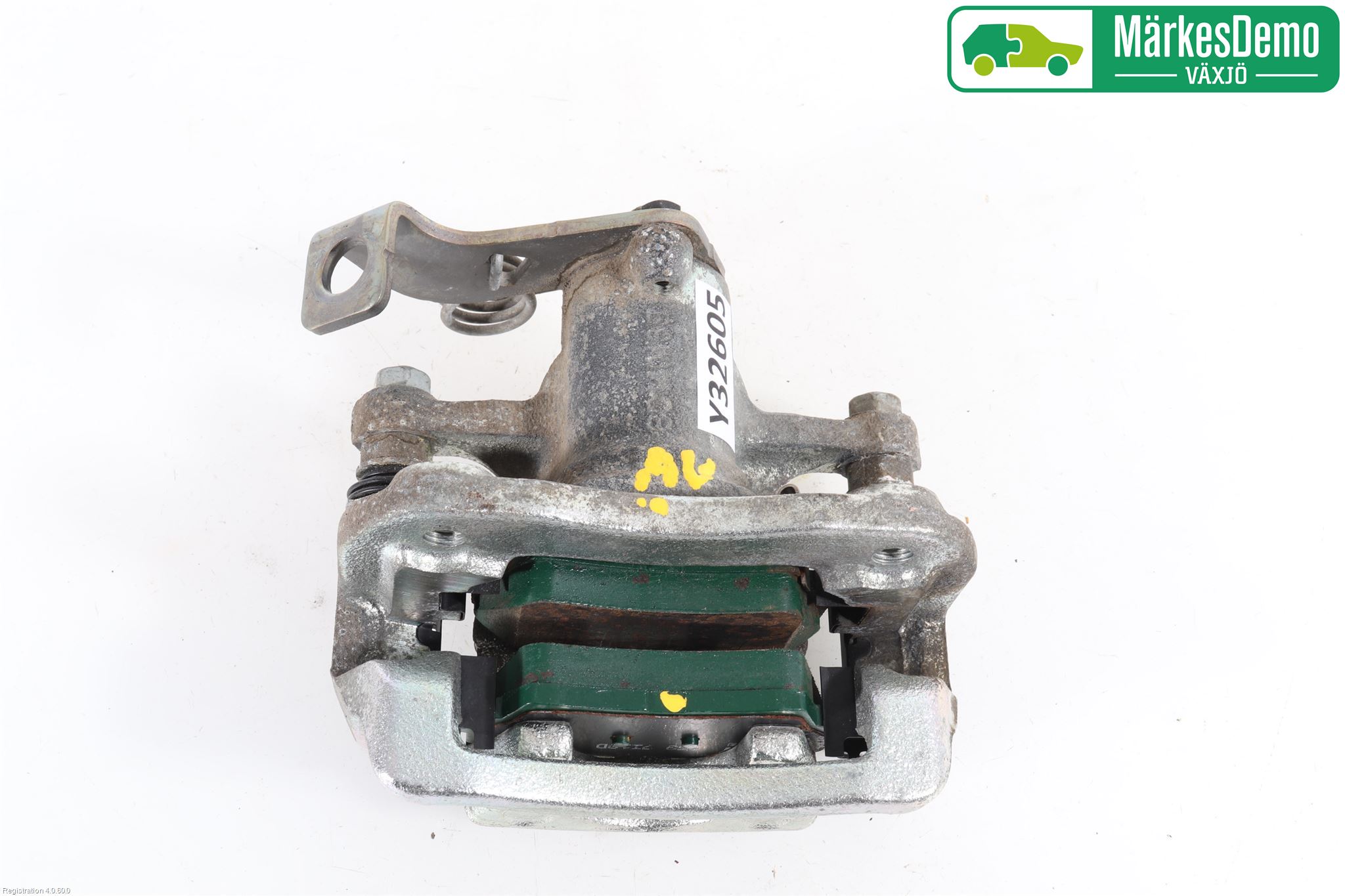 Hyundai i10 BA 17-20 Bromsok Bak Höger