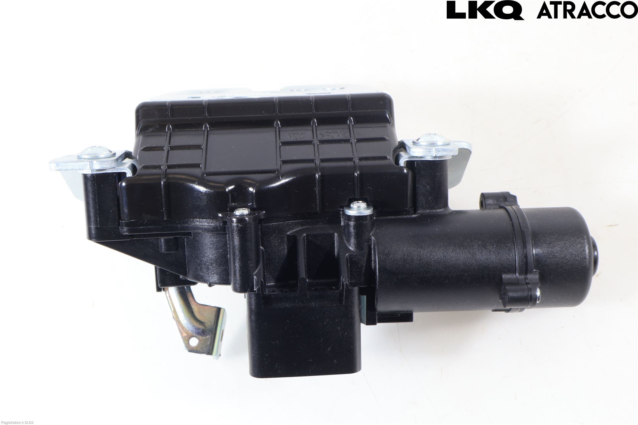 Hyundai TUCSON 05- Låskista Baklucka