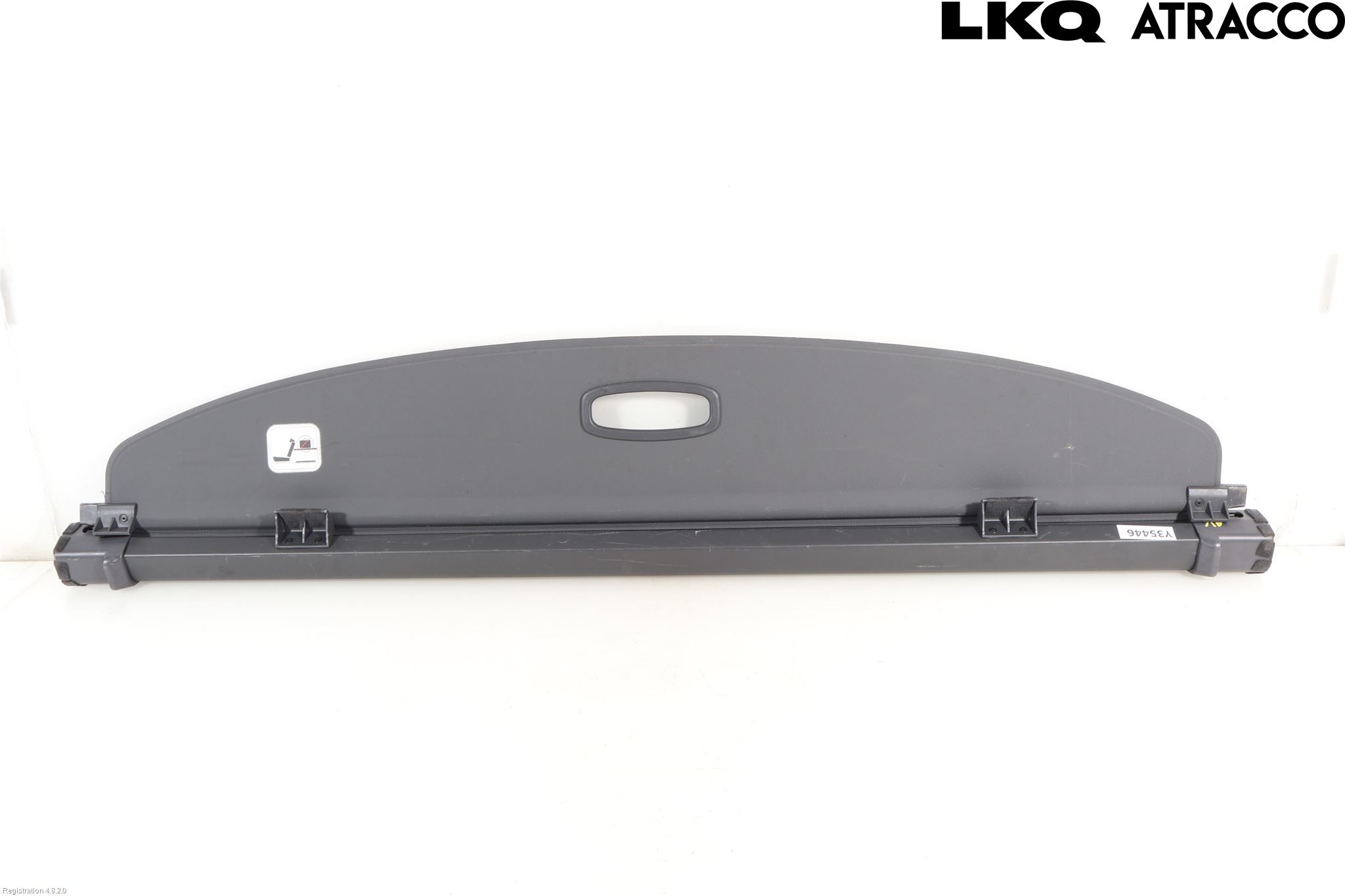 Hyundai IONIQ AE 17-22 Insynskydd