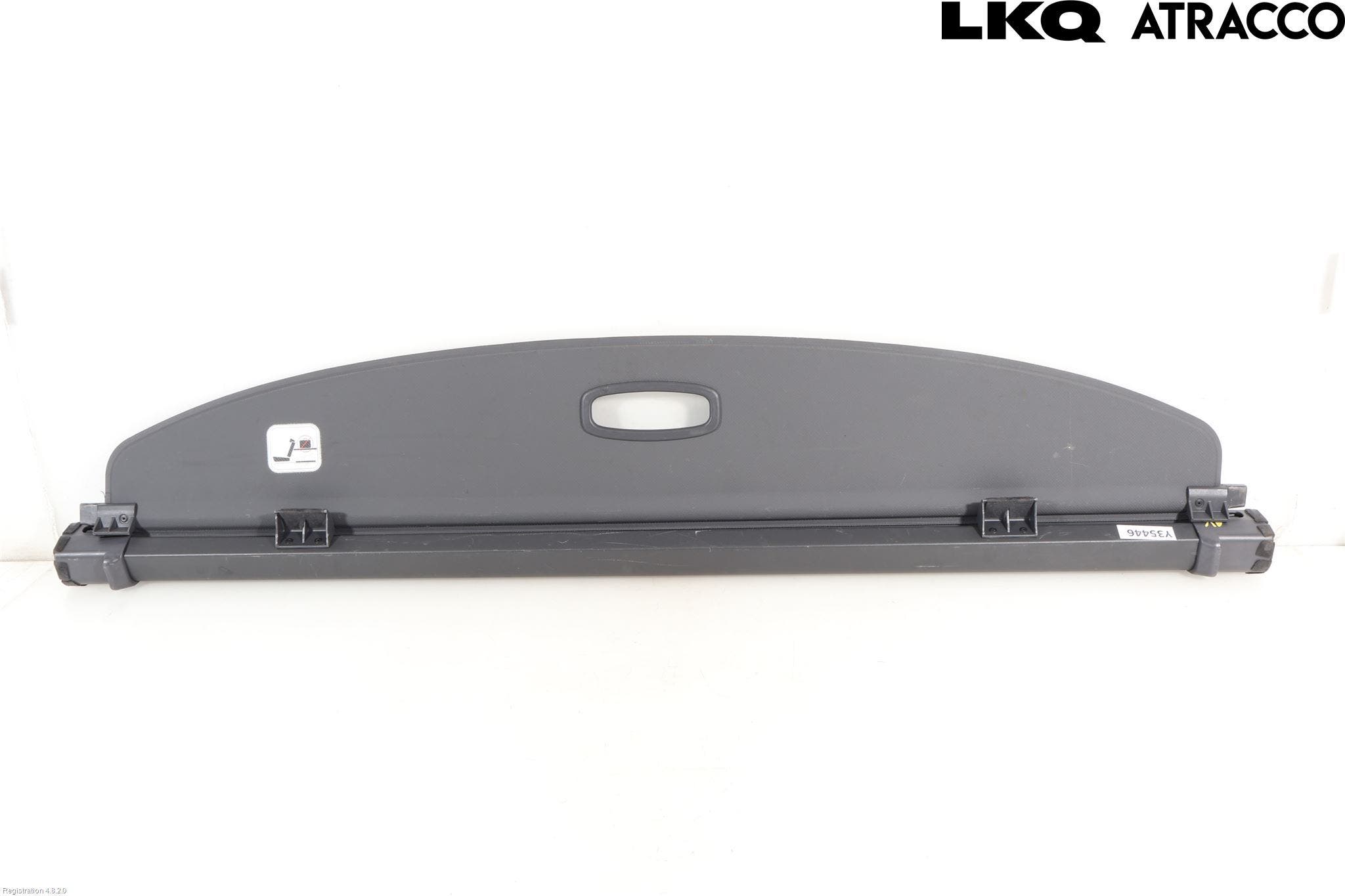 Hyundai IONIQ AE 17-22 Insynskydd