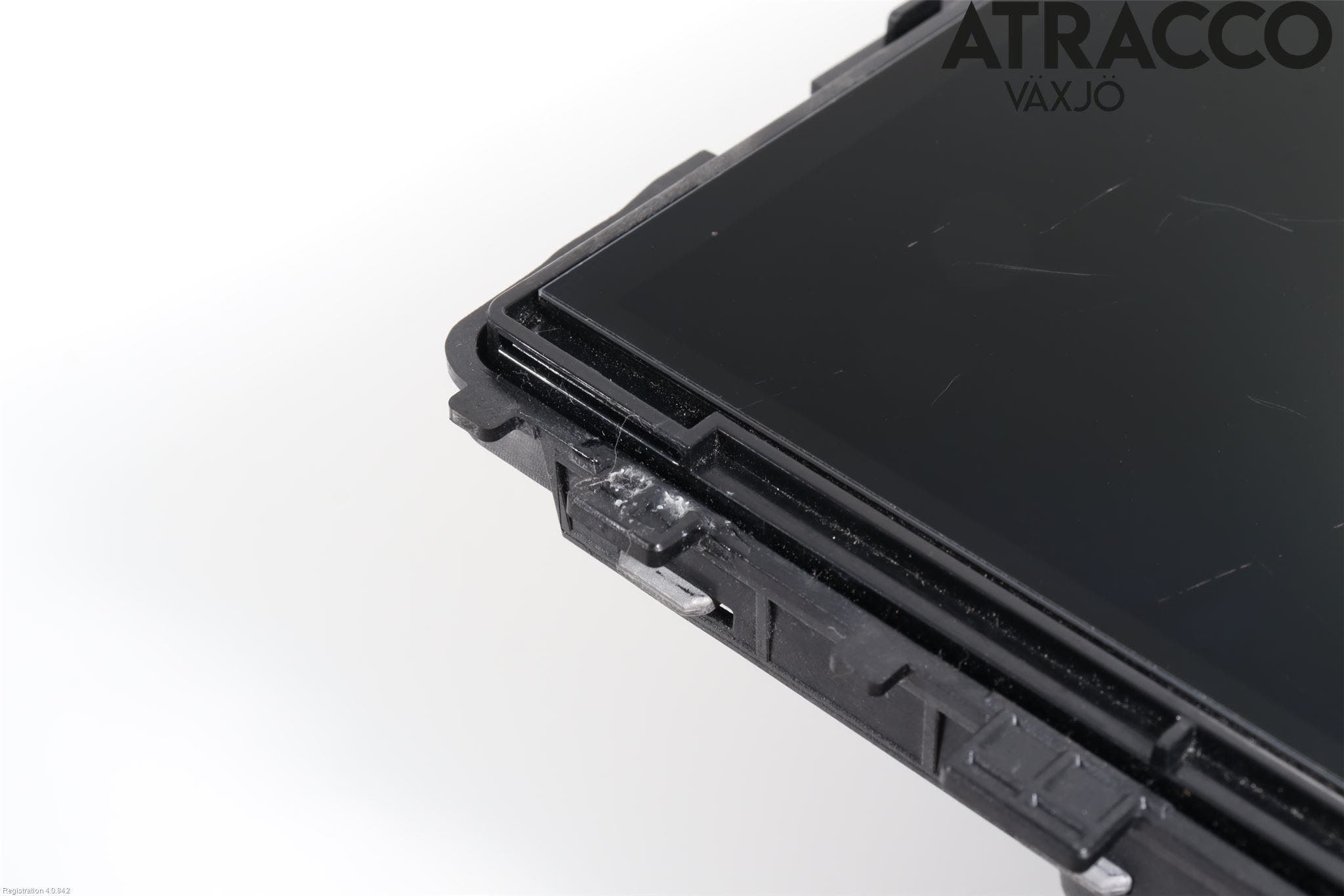 Mercedes-Benz MB E-KLASS (W213) 16-23 Multifunktionsdisplay