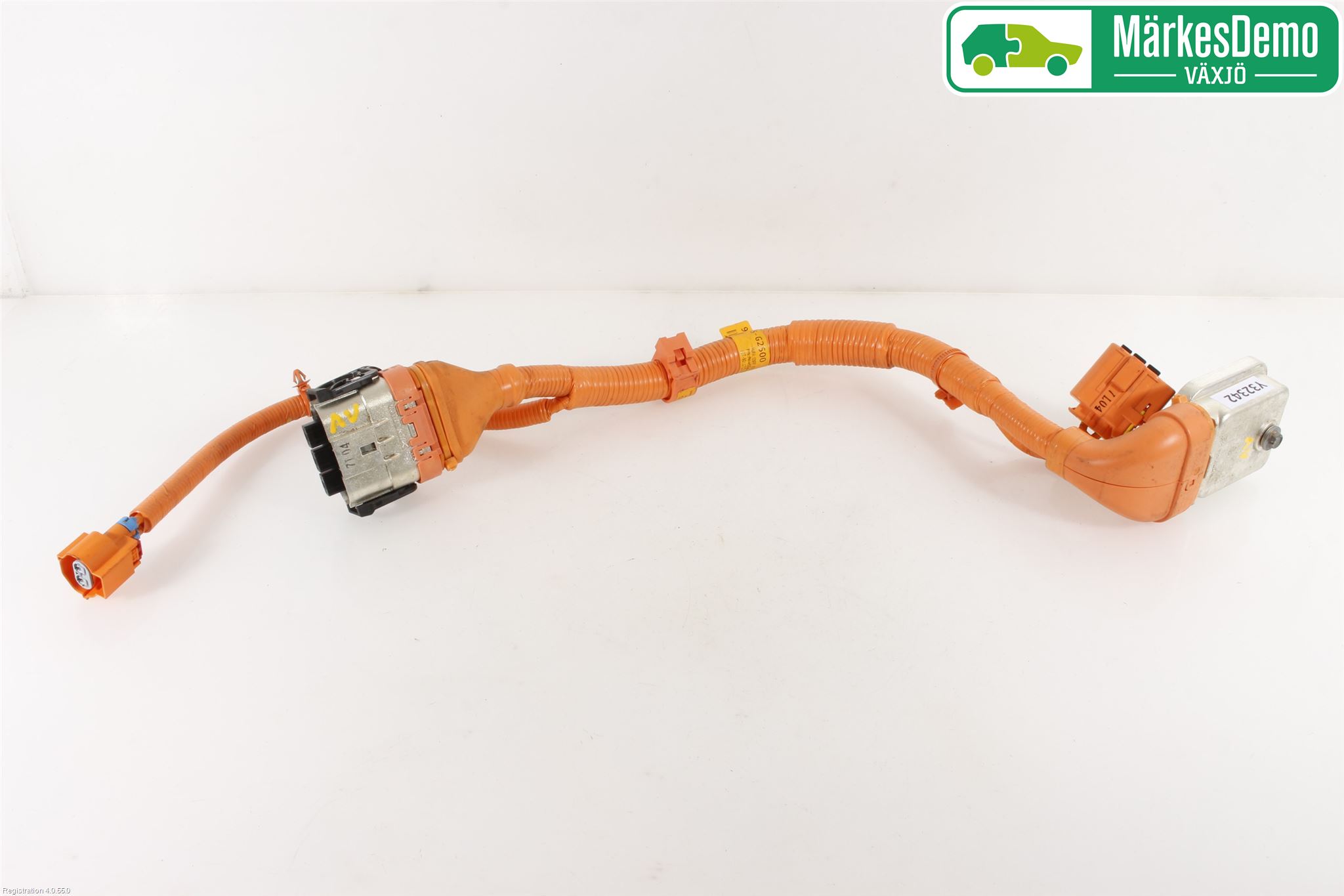 Hyundai IONIQ AE 17-22 Kabelhärva