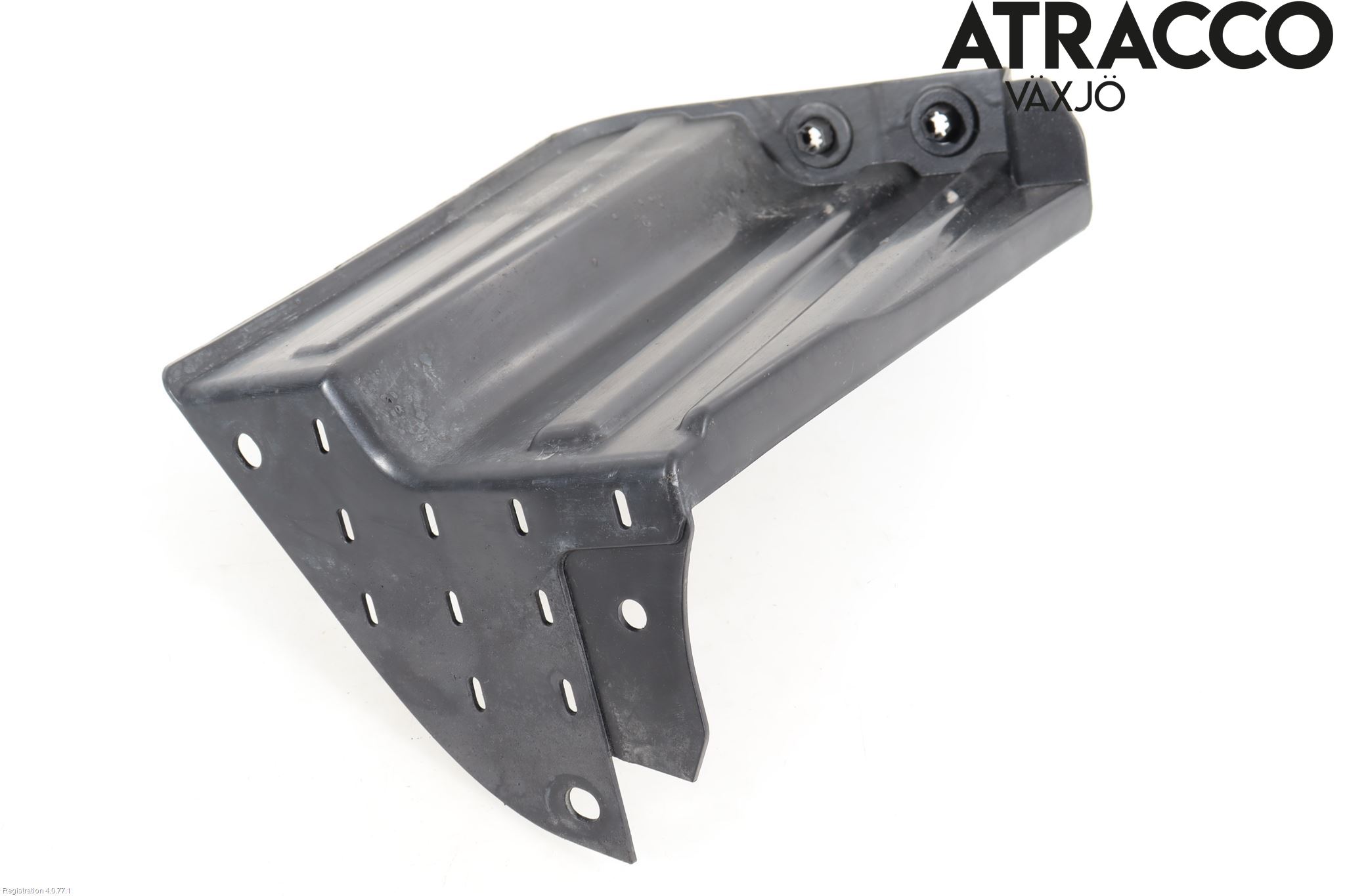 Hyundai i30 PD 17- Hasplåt Plåt-Plast