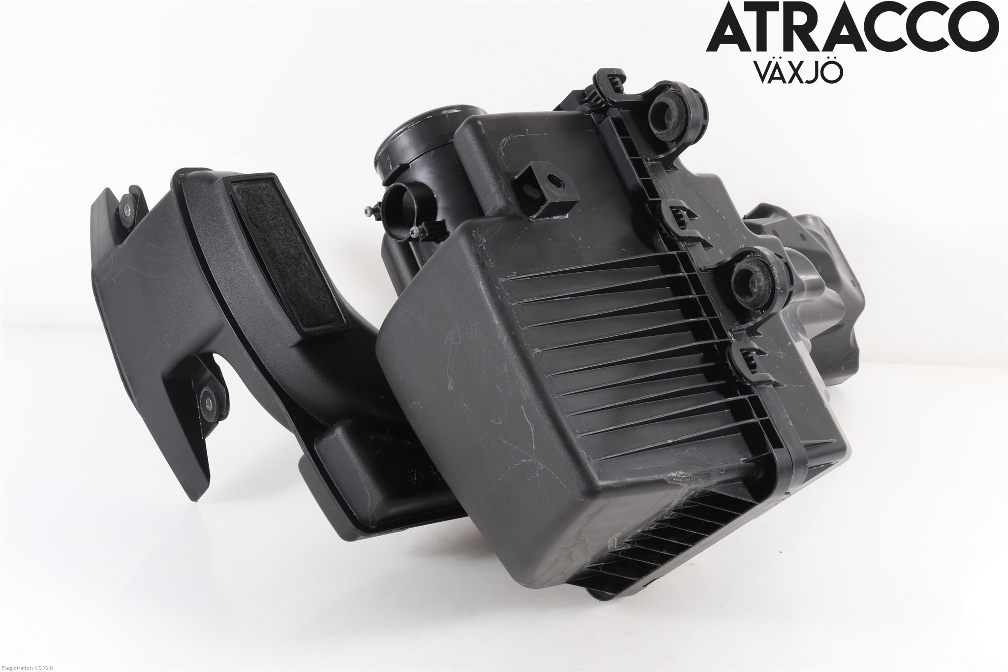 Mazda CX-5 12-17 Luftrenare