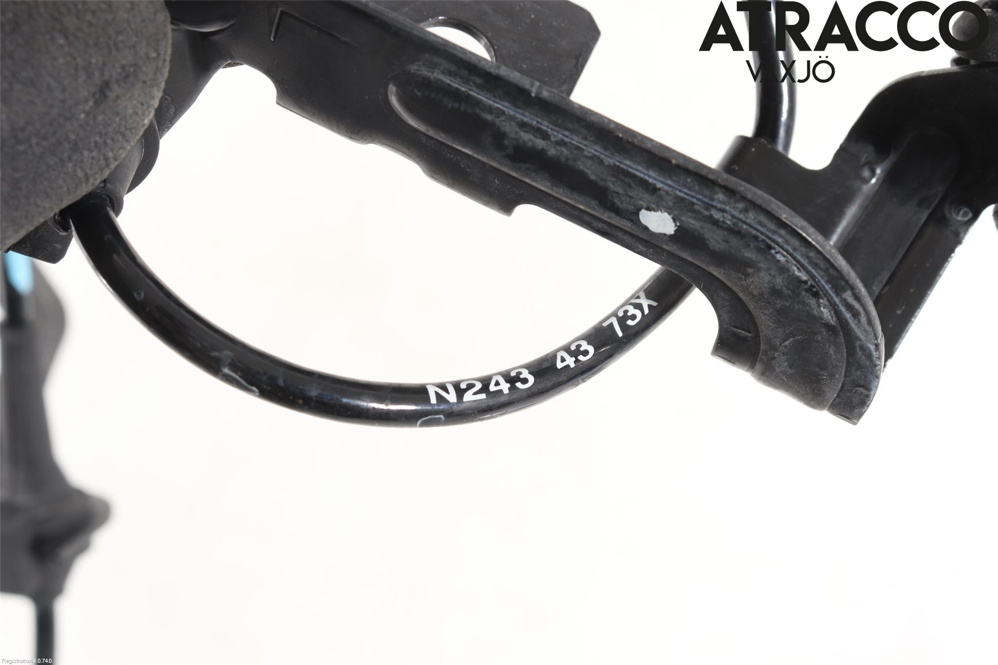 Mazda MX-5 IV (ND/ND2/ND3) MIATA 15- Abs Sensor