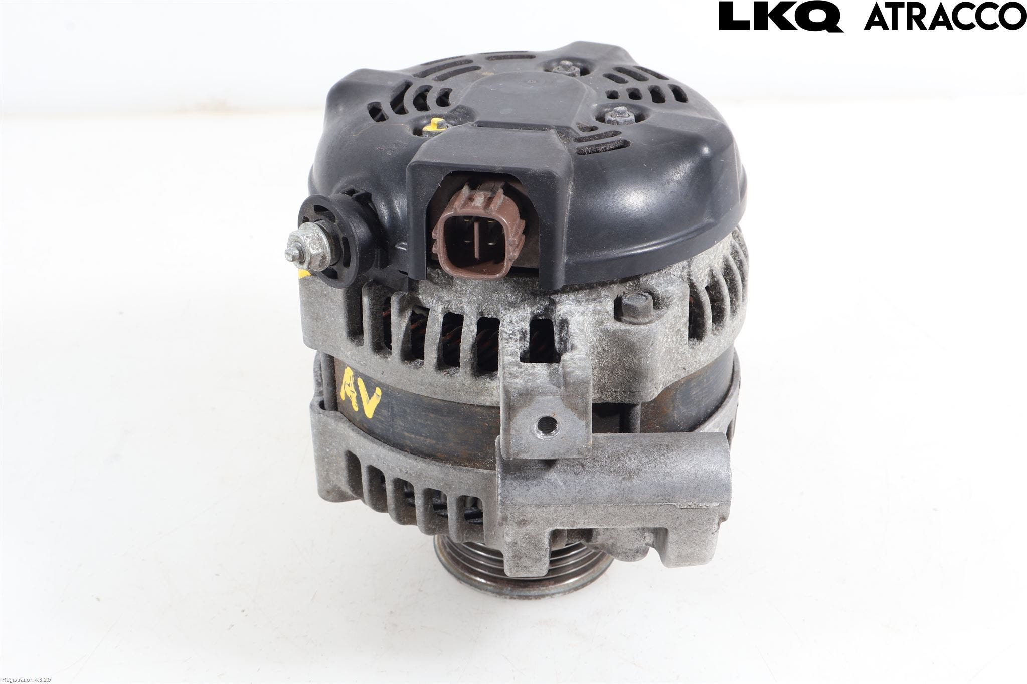 Toyota VERSO 09-18 Generator