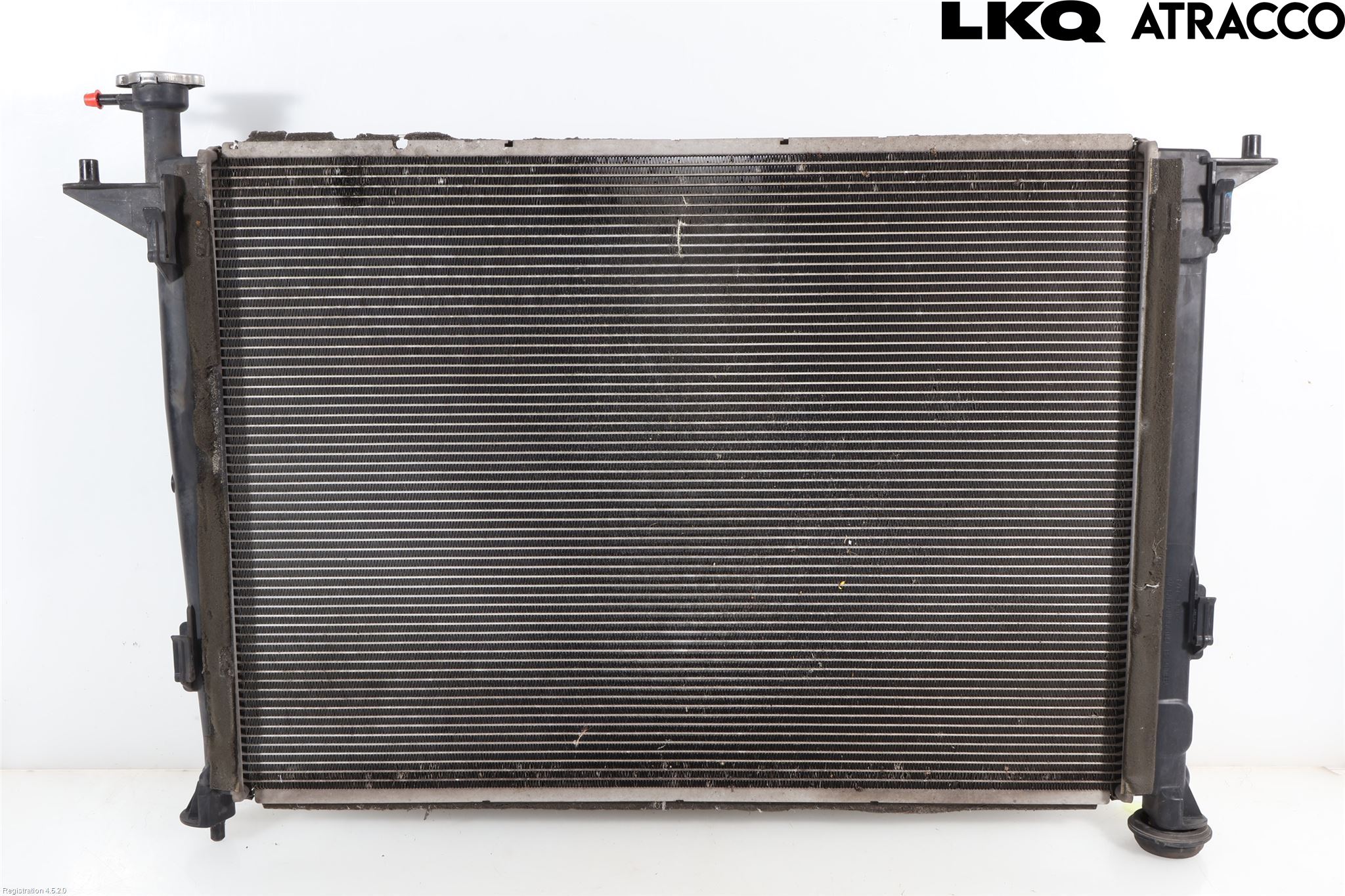 Kia SORENTO 15-20 Kylare Aut