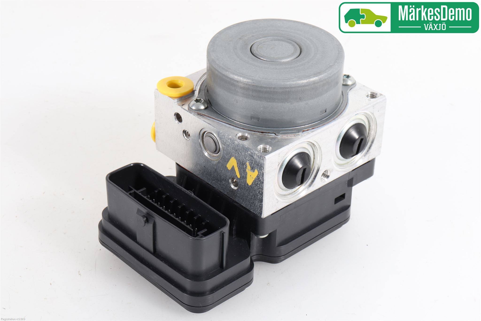 Toyota PRIUS (ZVW50) 16-21 Abs Hydraulaggregat