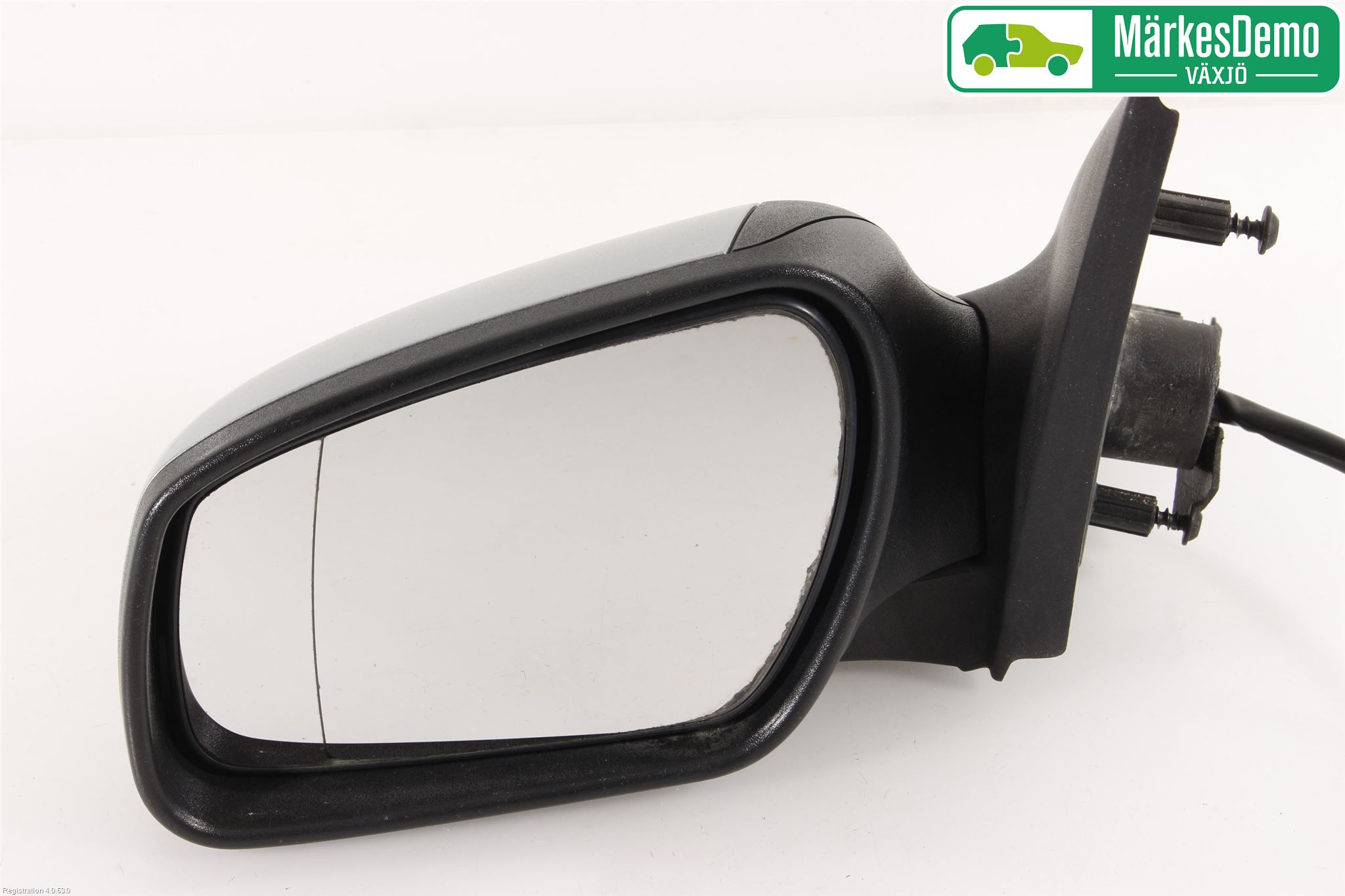 Ford MONDEO     01-06 Spegel Yttre El Vä