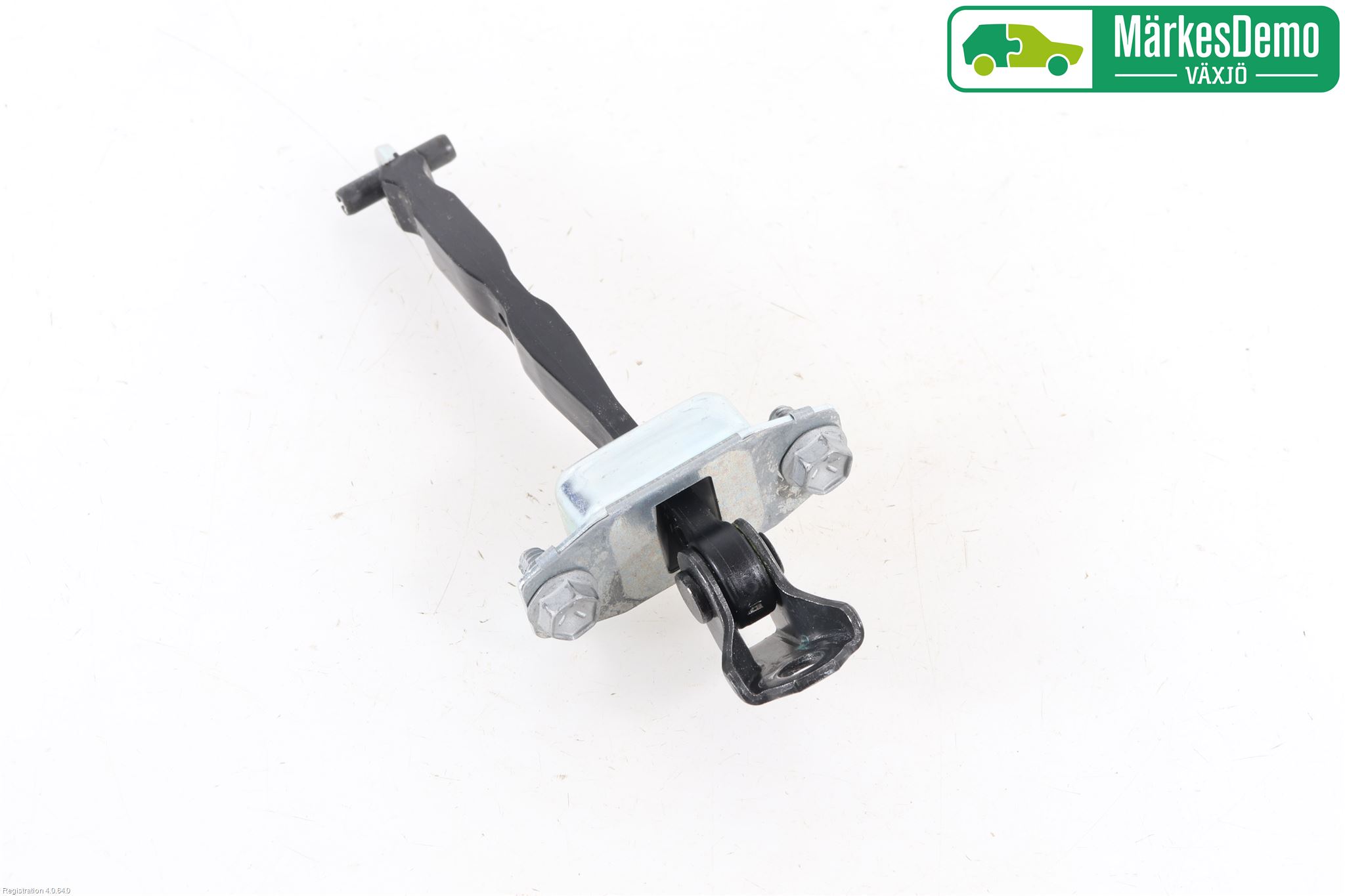 Suzuki SWIFT 17-24 Dörrstopp