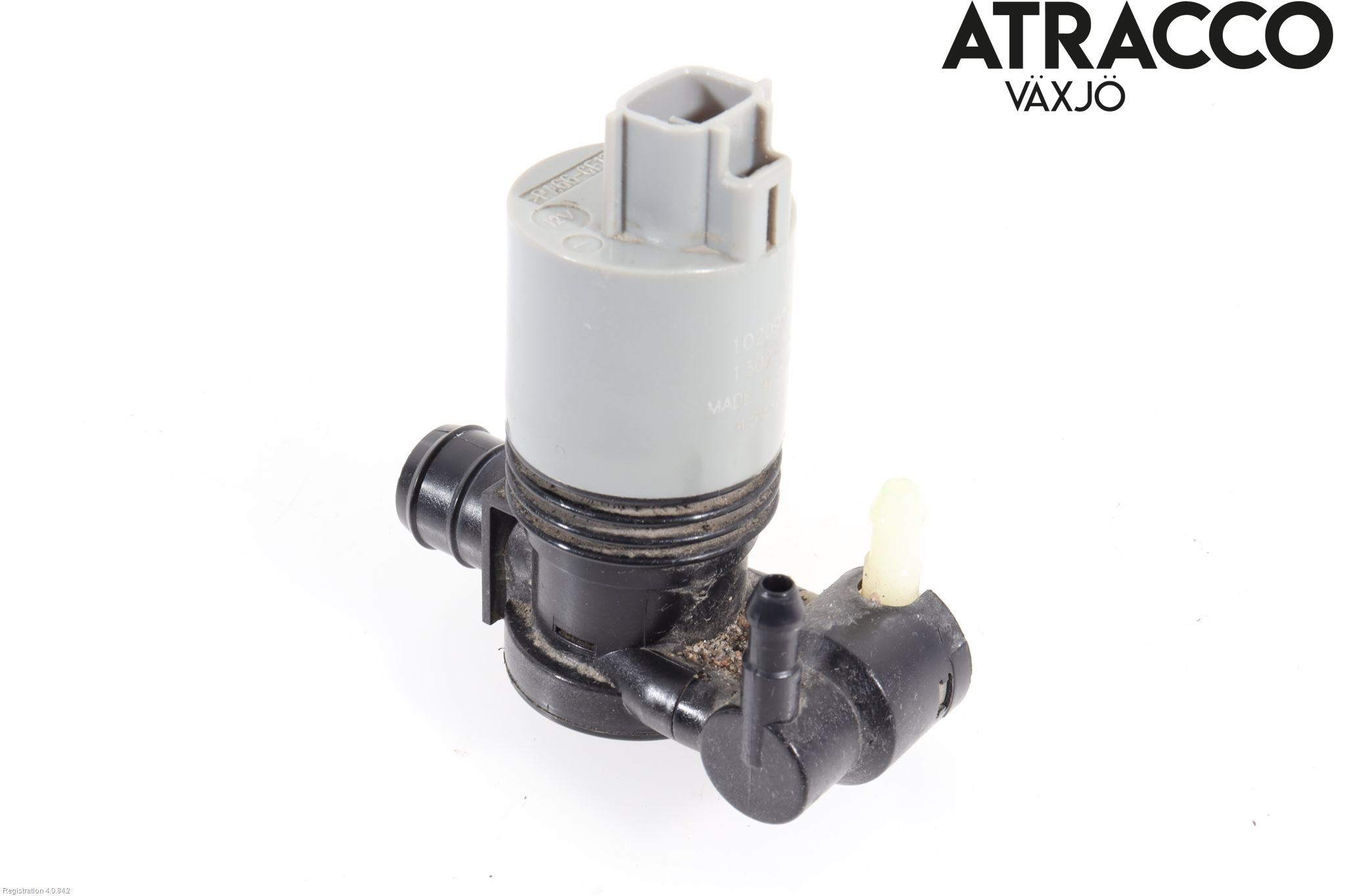 Toyota AURIS 13-19 Spolarpump Vindruta