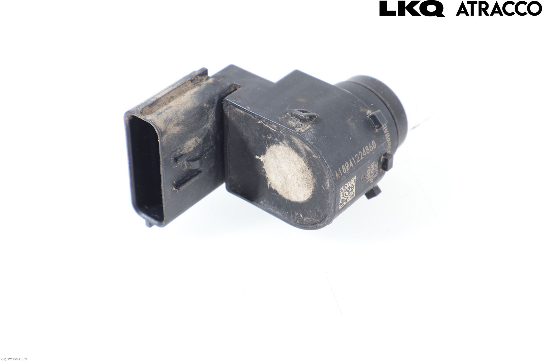 Kia NIRO (DE) 17-22 Parkeringshjälp Backsensor