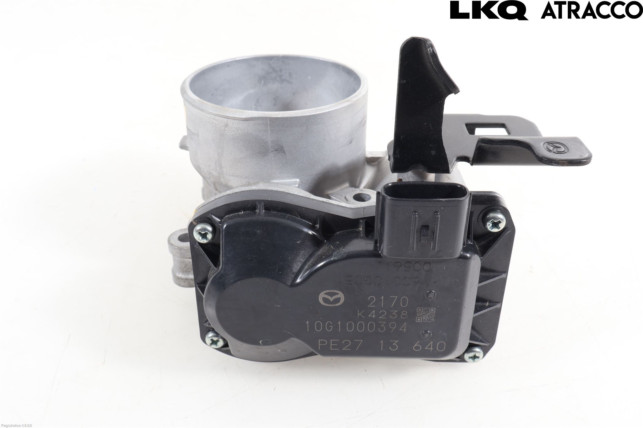 Mazda CX-30 20- Injluftmassamätare