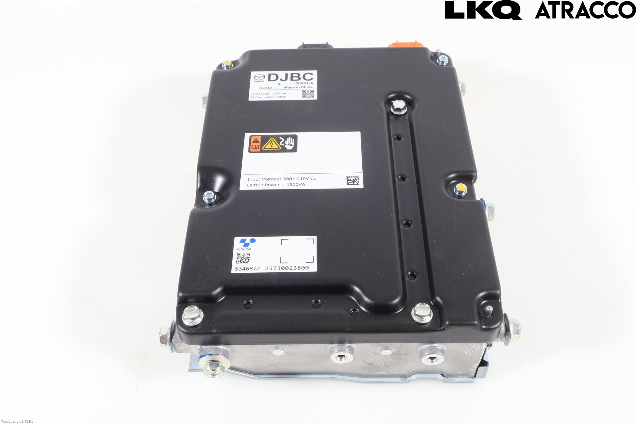 Mazda CX-80 24- Inverter Hybrid