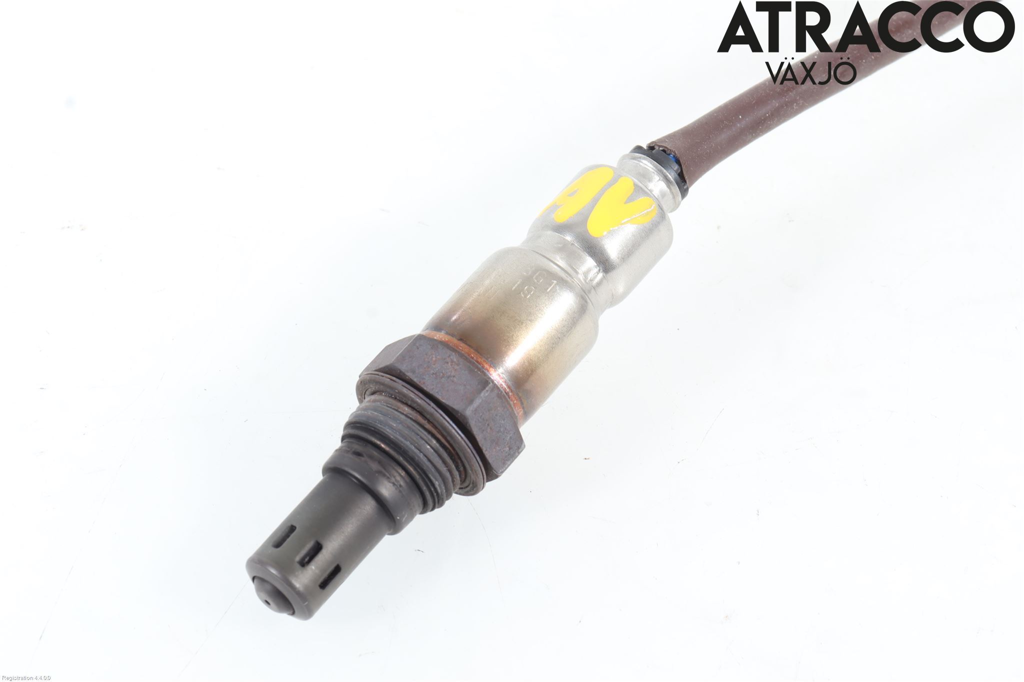 Mazda CX-3 Injlambdasond