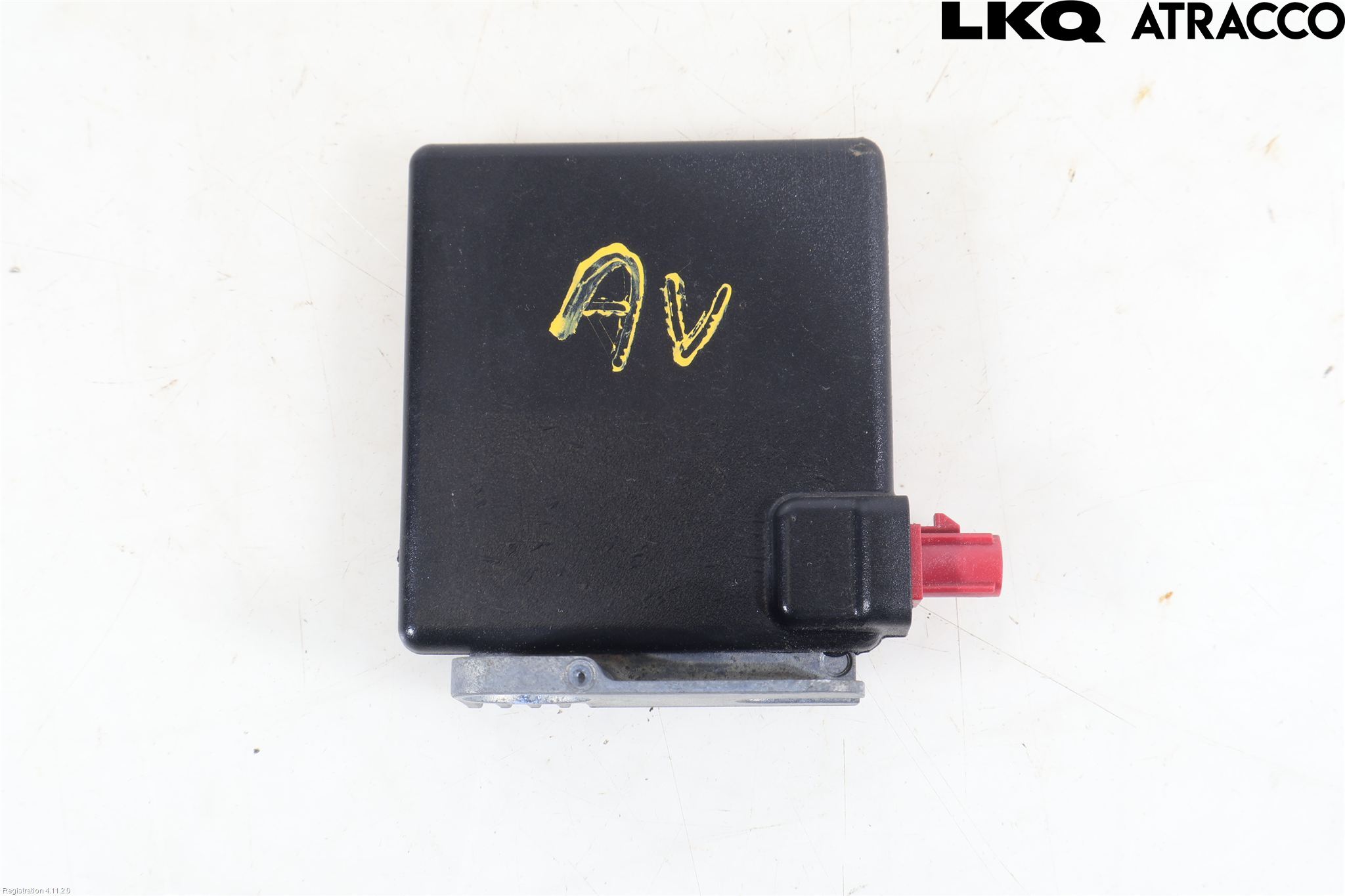 Volkswagen VW ID BUZZ/CARGO 22- Antenn El