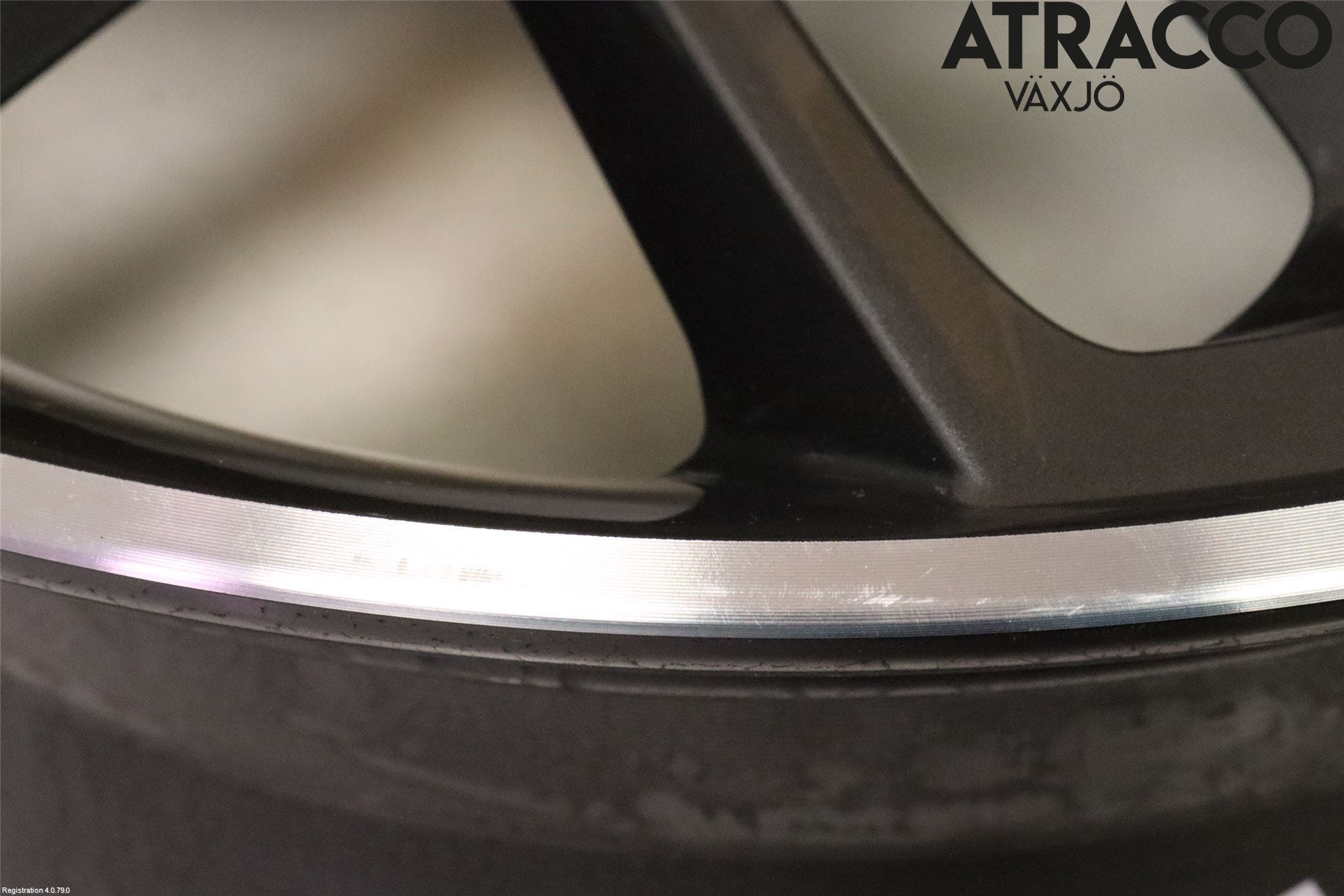 Hyundai KONA/ELECTRIC OS 18-23 Fälg Aluminium