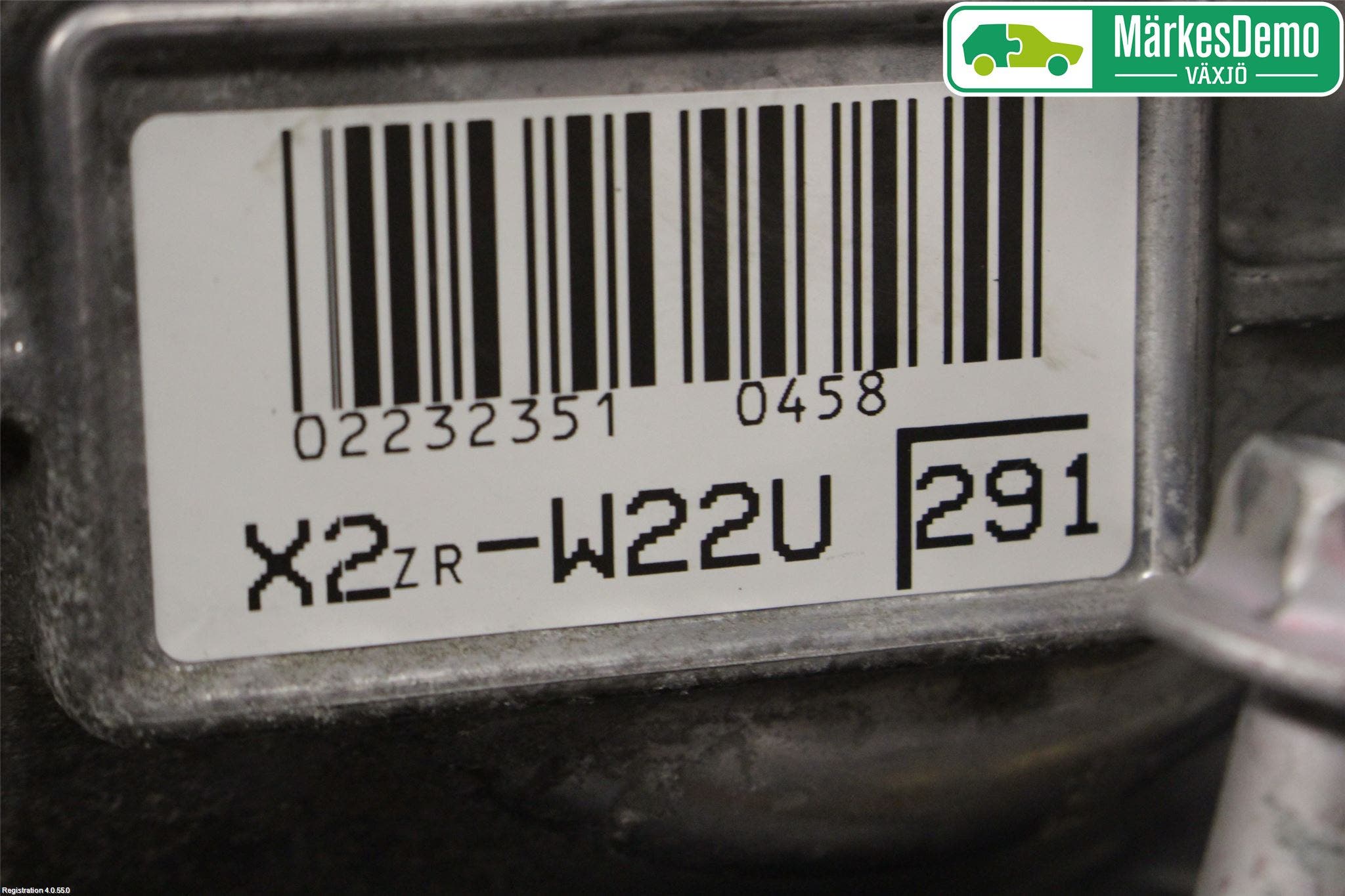 Toyota AURIS 13-19 Motor Bensin