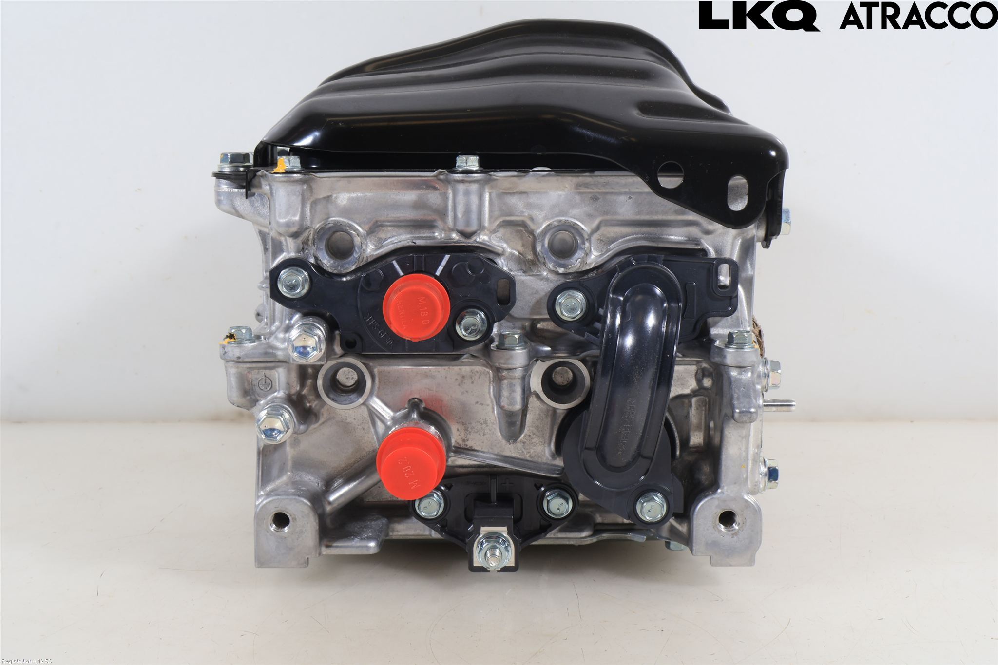 Toyota YARIS XP21 20- Hybridconverter