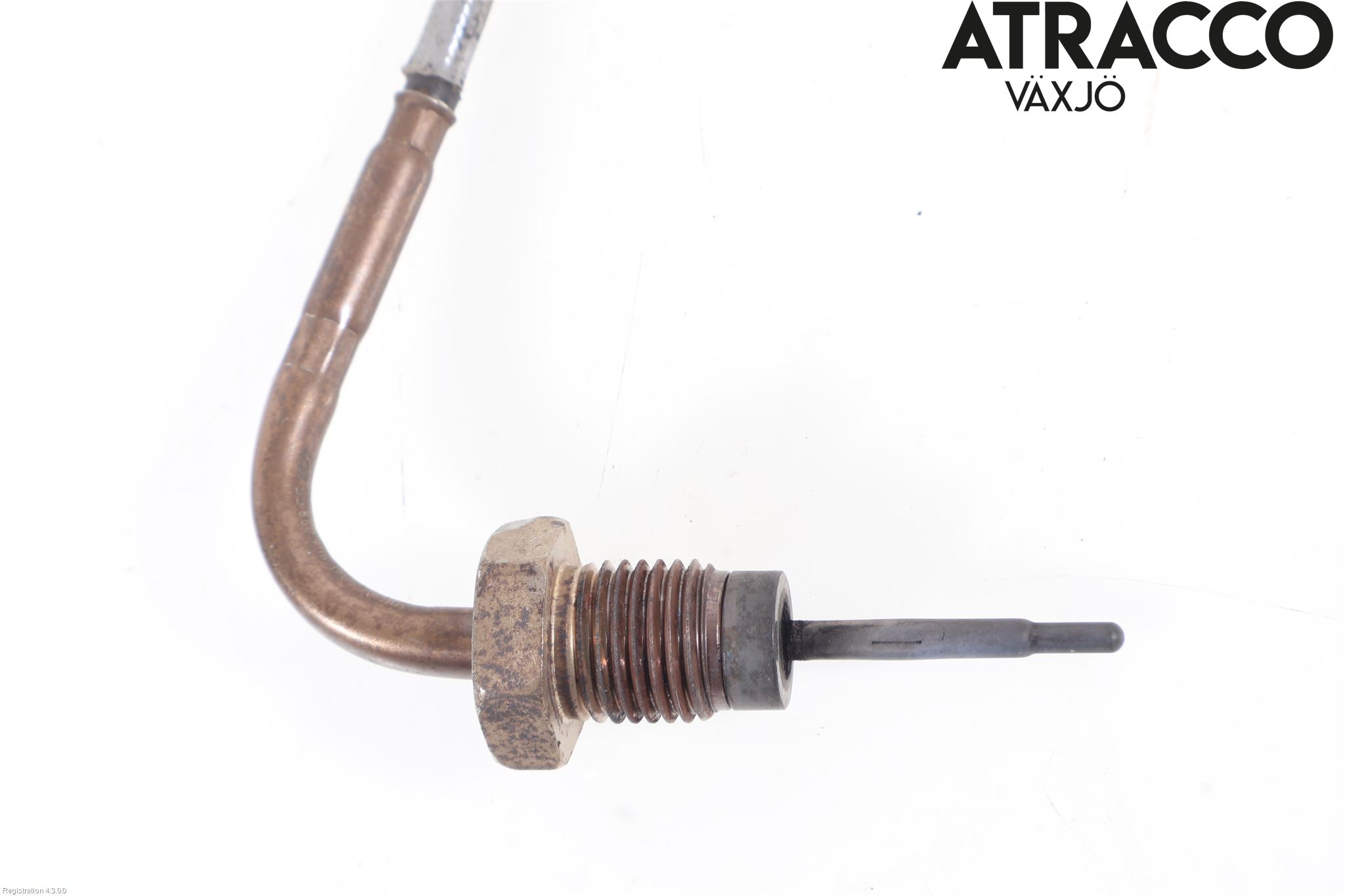 Volkswagen VW CADDY 16-20 Sensor Avgas