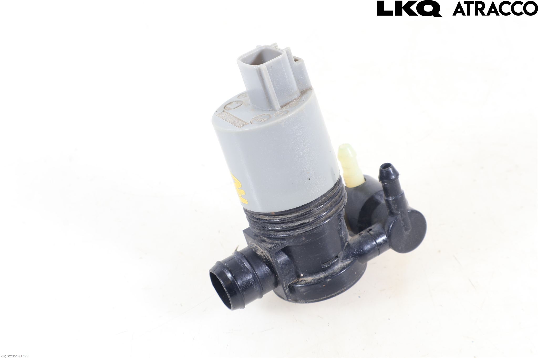 Toyota AURIS 13-19 Spolarpump Vindruta