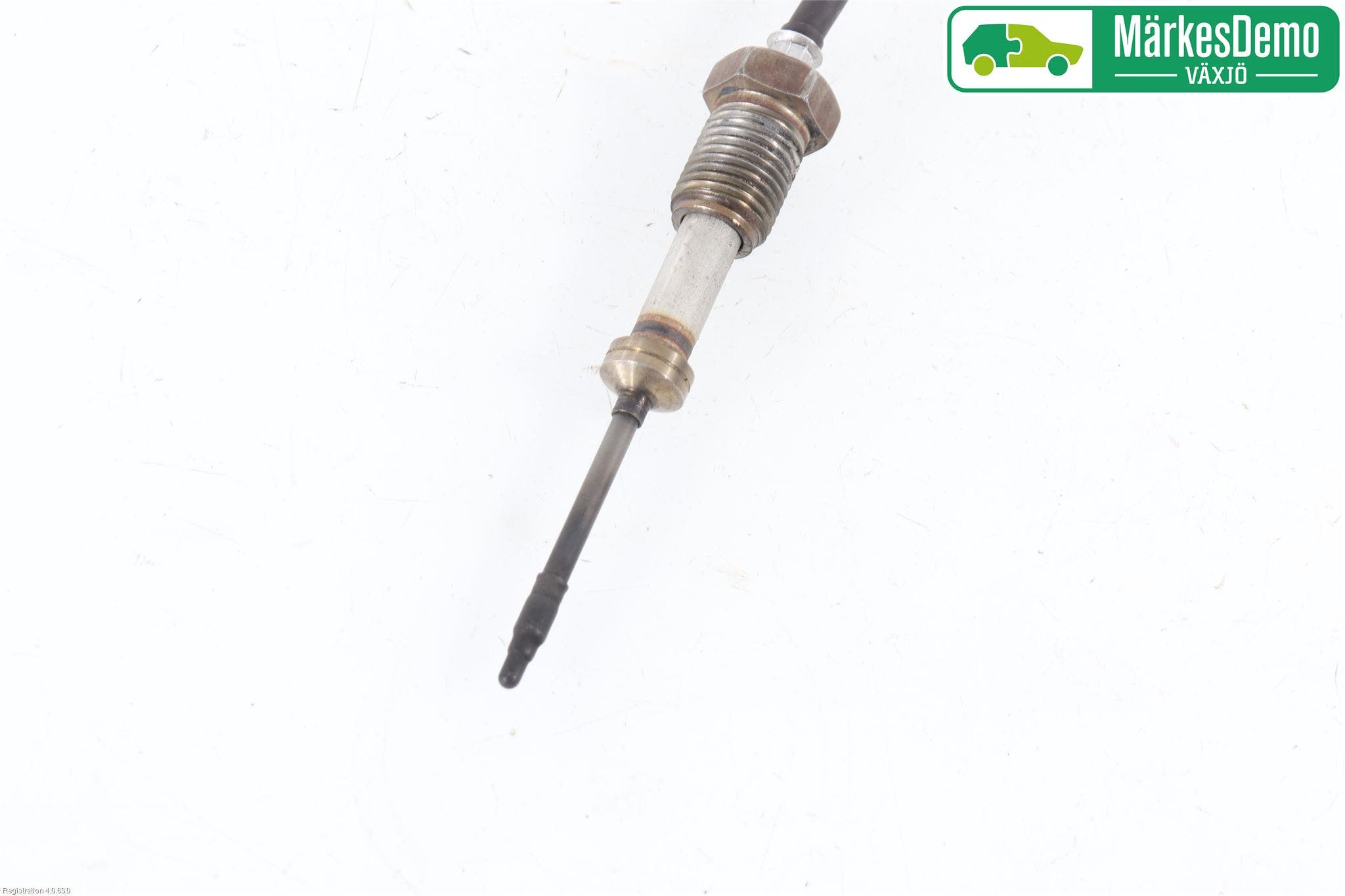 Toyota VERSO 09-18 Sensor Avgas