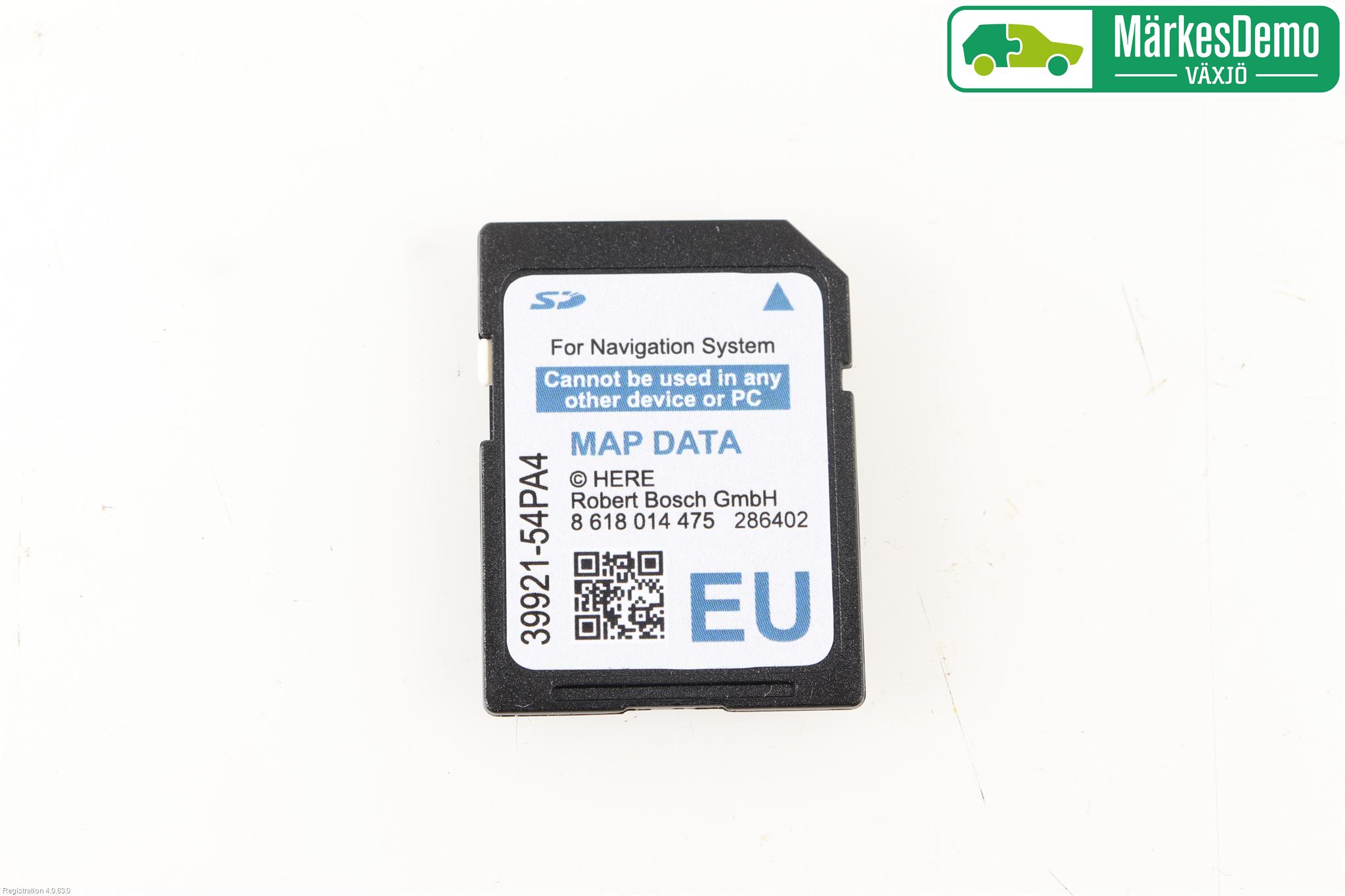 Suzuki SWIFT 17-24 Cd Radio - Multimediapanel