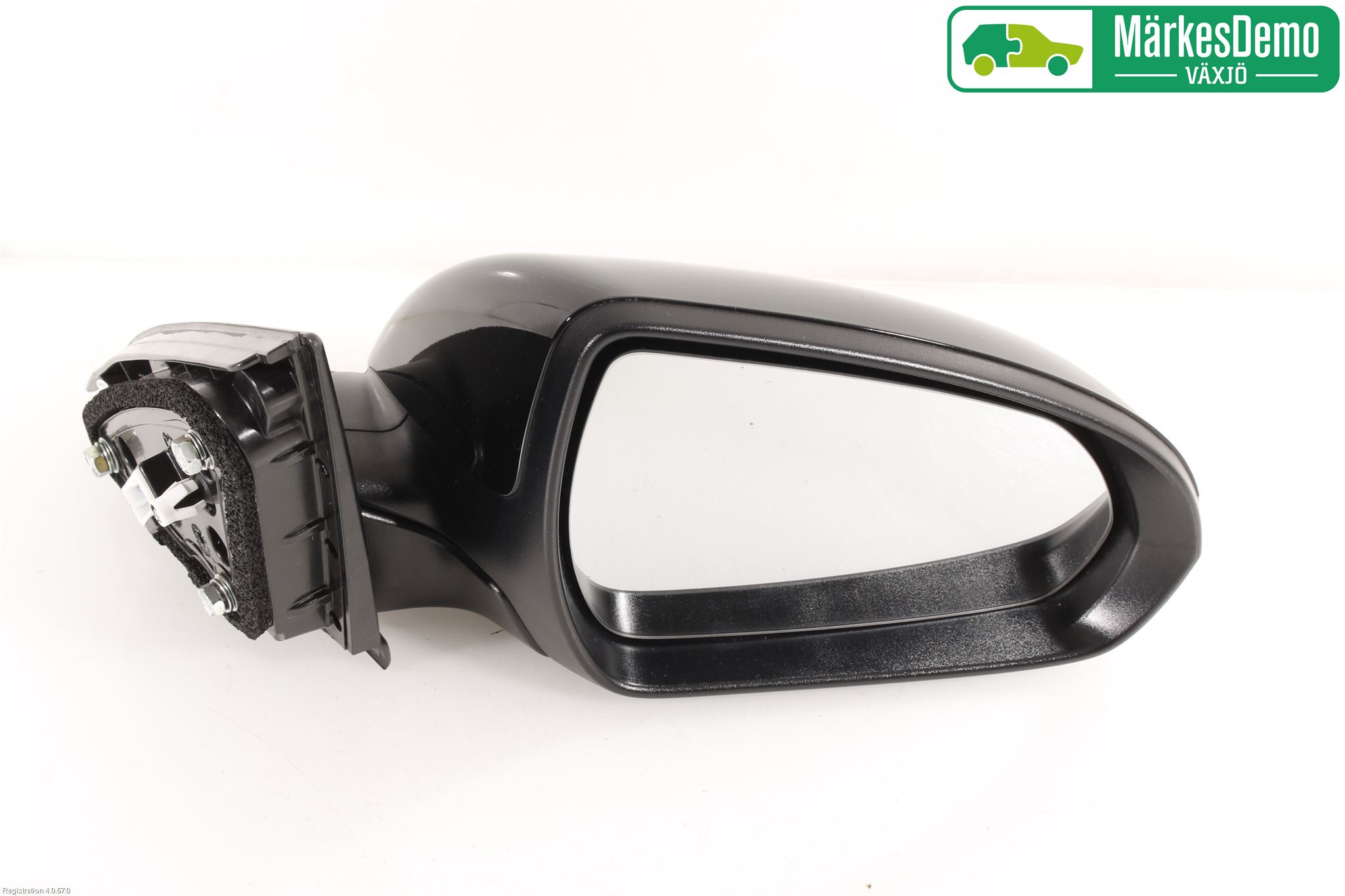 Hyundai i30 PD 17- Spegel Yttre El Hö