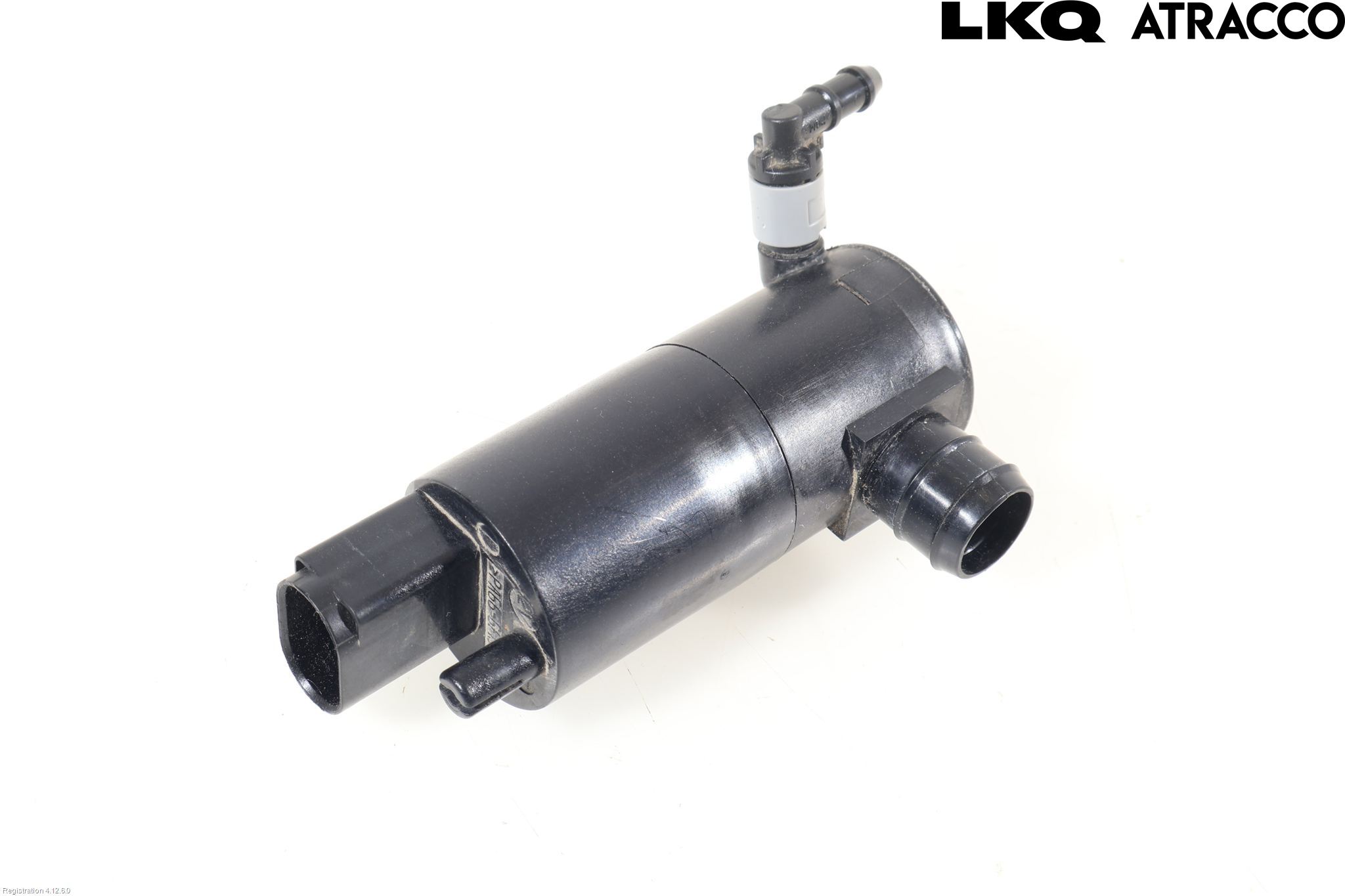 Toyota COROLLA 19- Spolarpump Högtryck