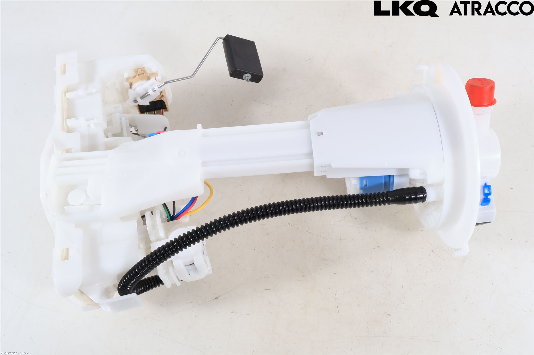 Lexus NX 340h/450h+ 21- Bränslepump El