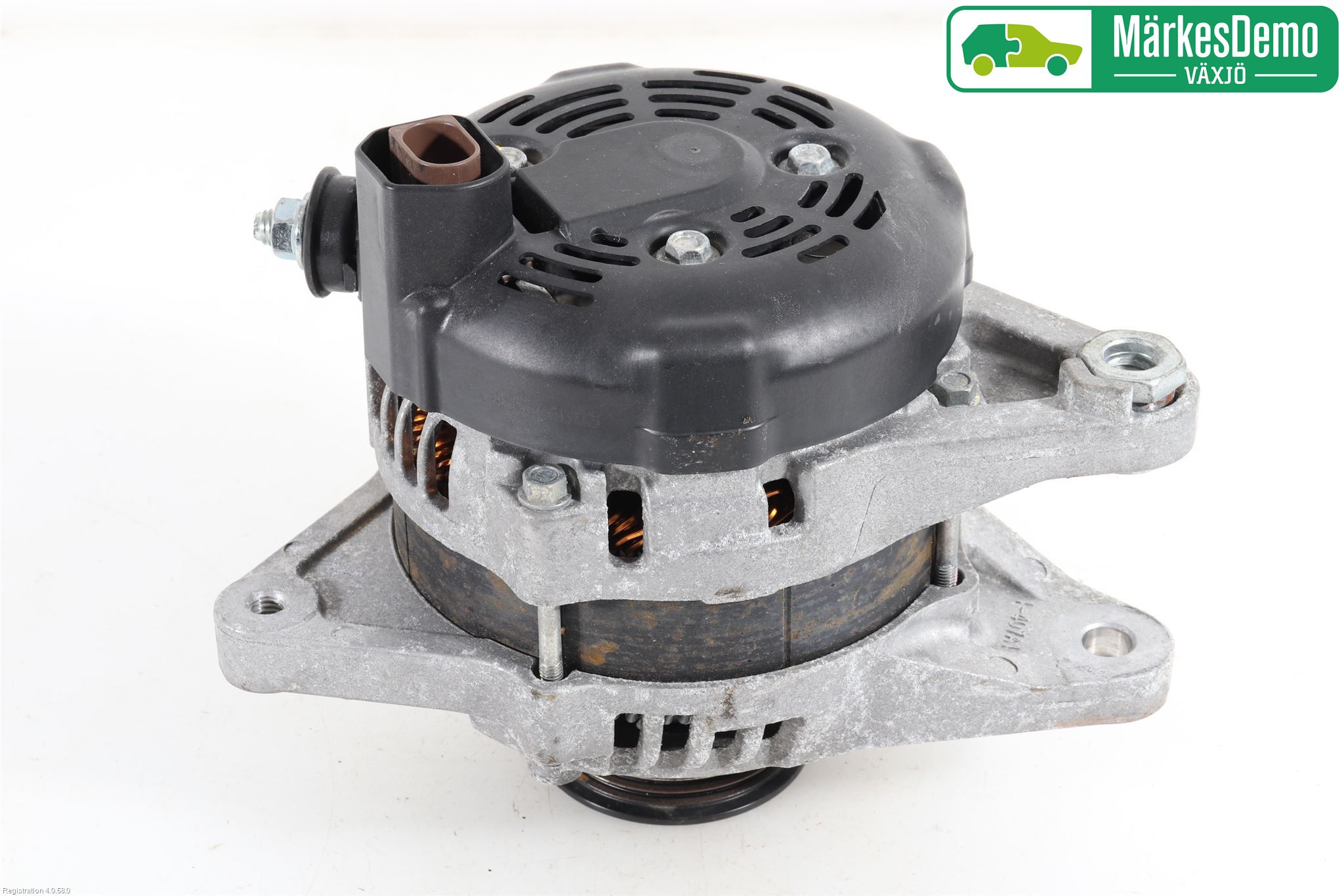 Suzuki SWIFT 17-24 Generator