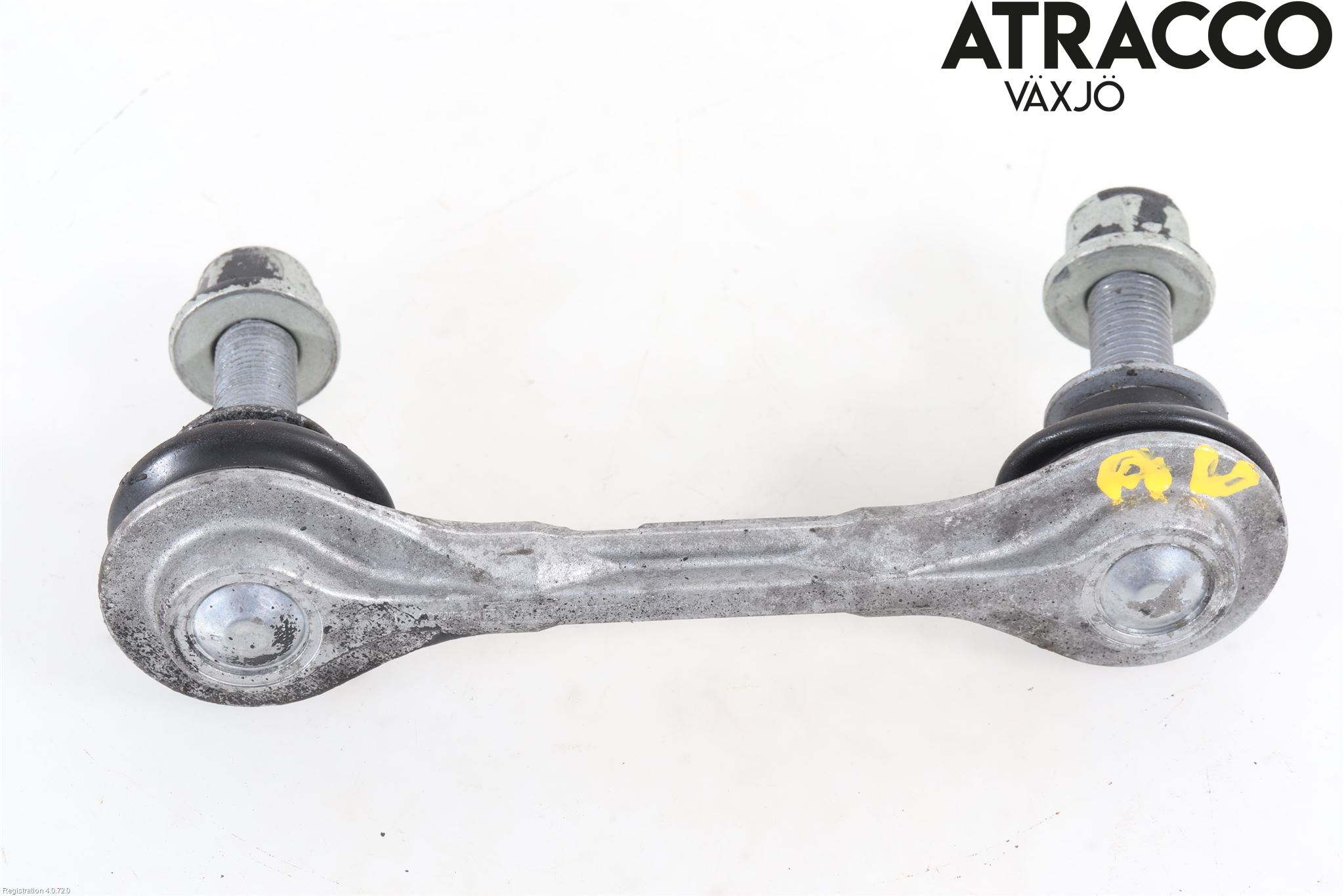 Ford MUSTANG VI 15-22 Krängningshämmarstag Bak