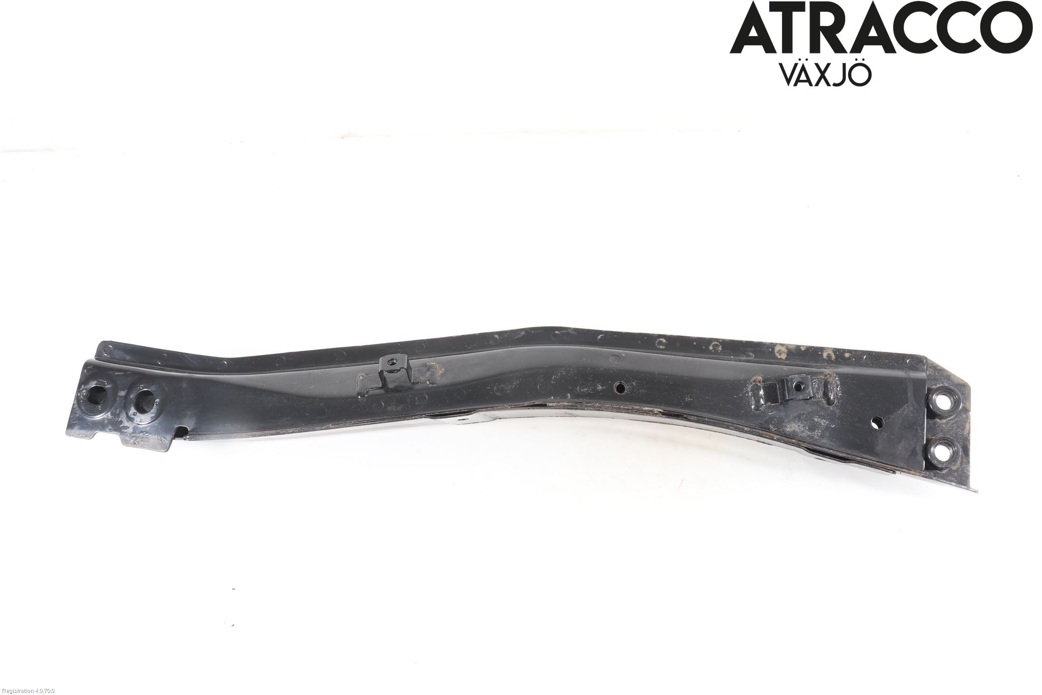 Mitsubishi OUTLANDER 13-21 Motorbalk