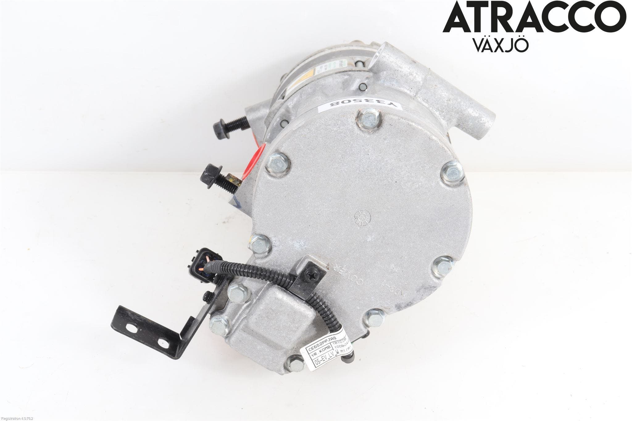 Hyundai KONA/ELECTRIC OS 18-23 Ac Kompressor