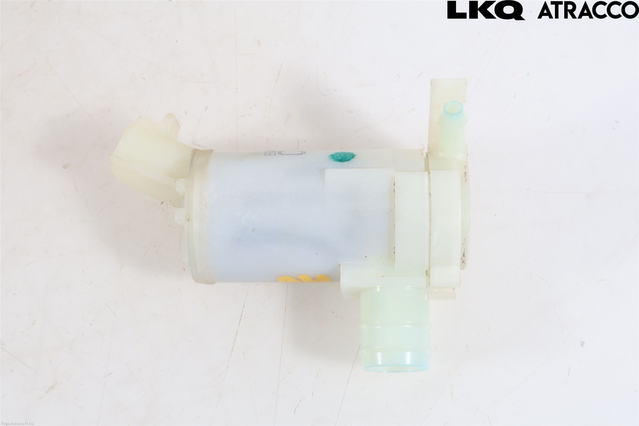 Suzuki VITARA 15- Spolarpump Vindruta