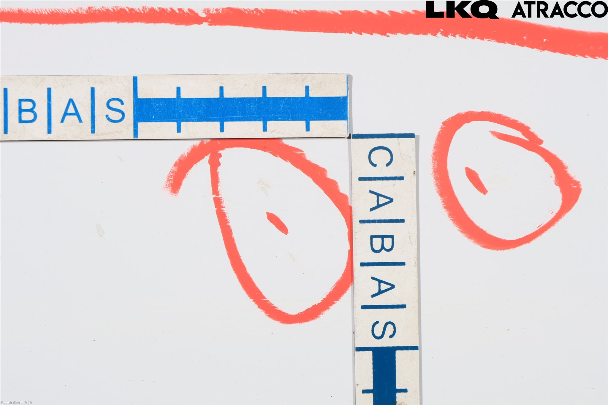 Renault KANGOO II 15-21 Dörr Fram Vänster