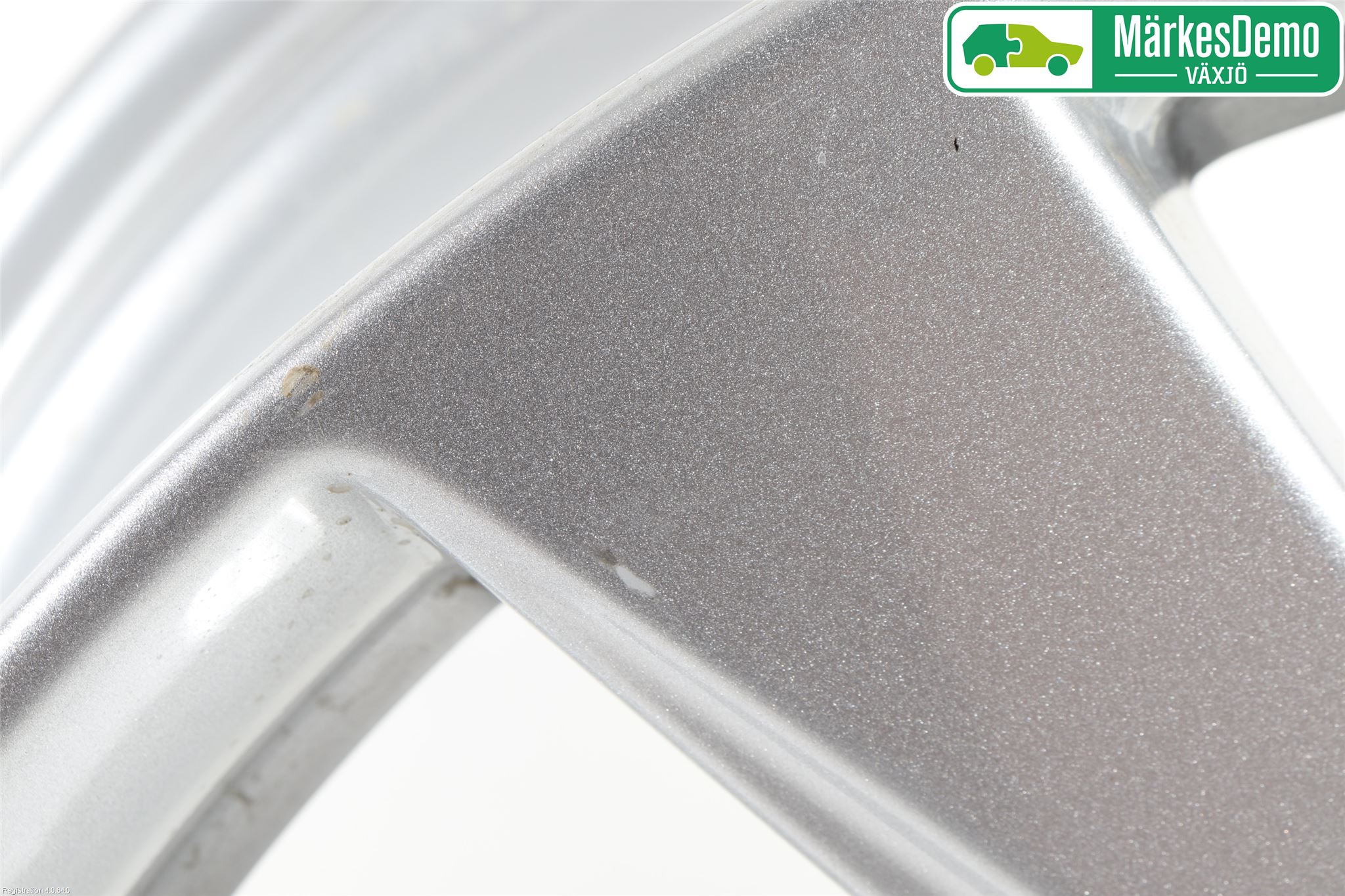 Hyundai TUCSON 05- Fälg Aluminium
