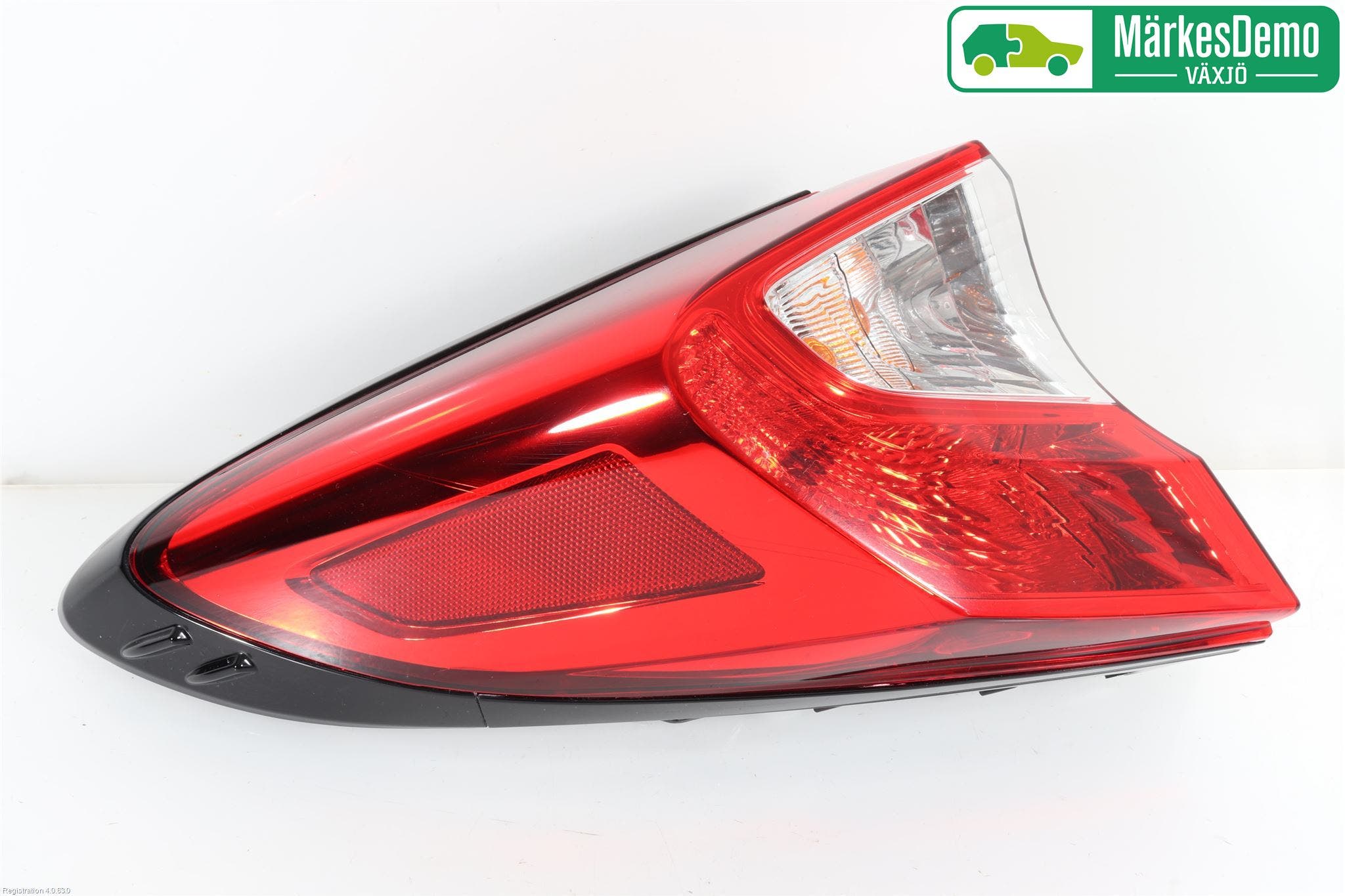 Toyota C-HR 16-23 Bakljus Vänster