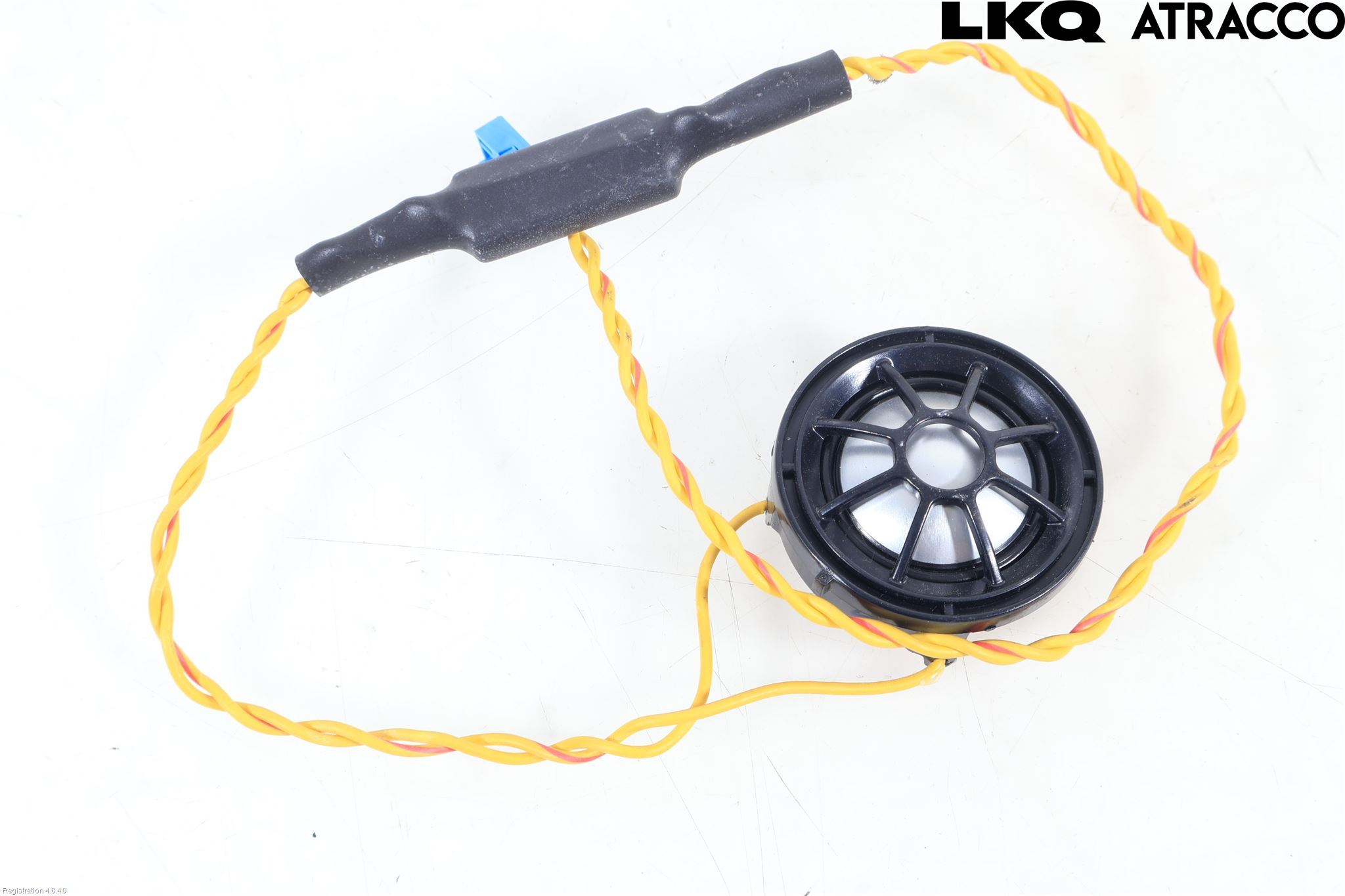 BMW 2 F45 Active Tourer 14-21 Högtalare