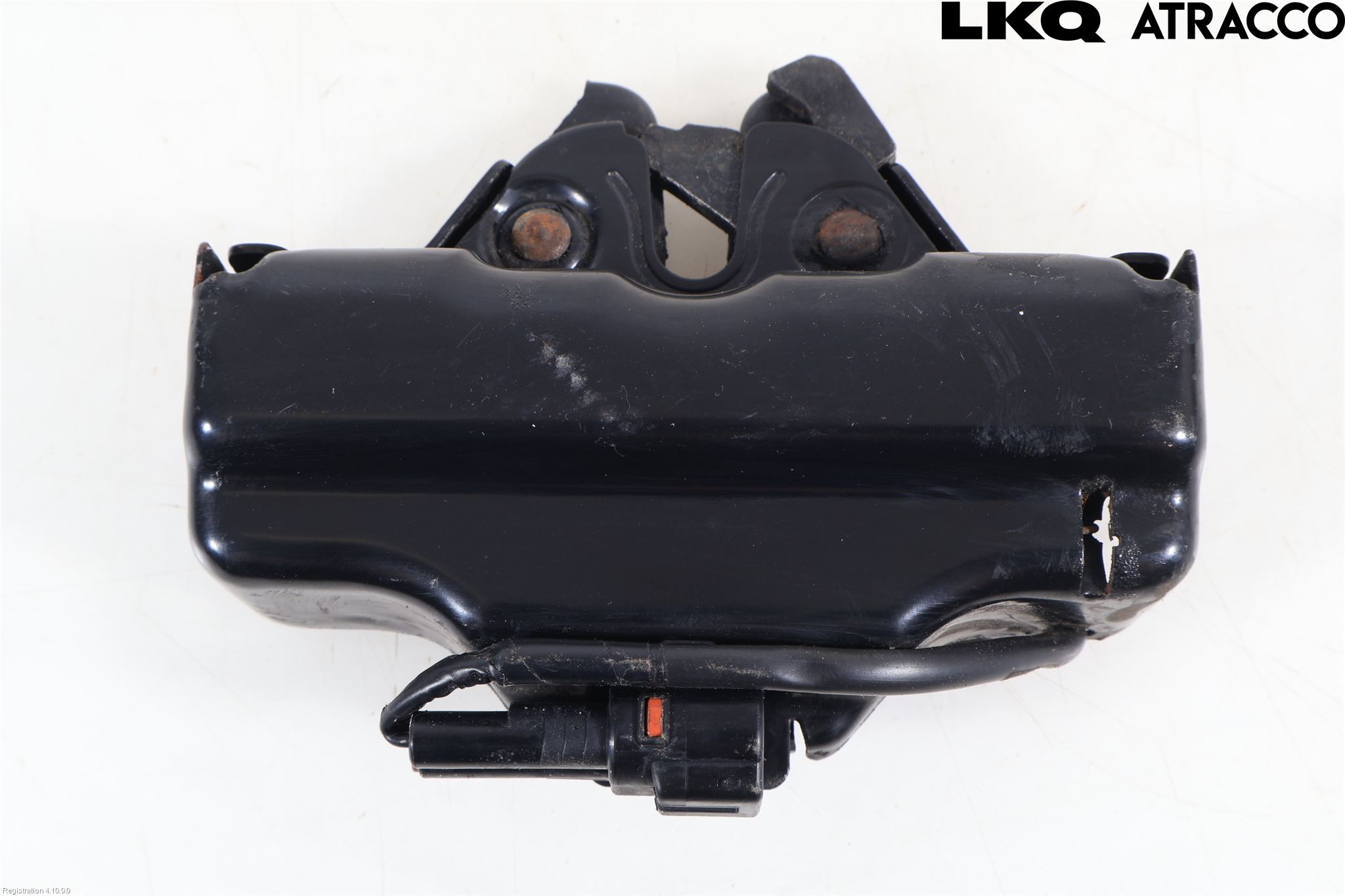 Lexus RX AL10 09-15 Huvlås