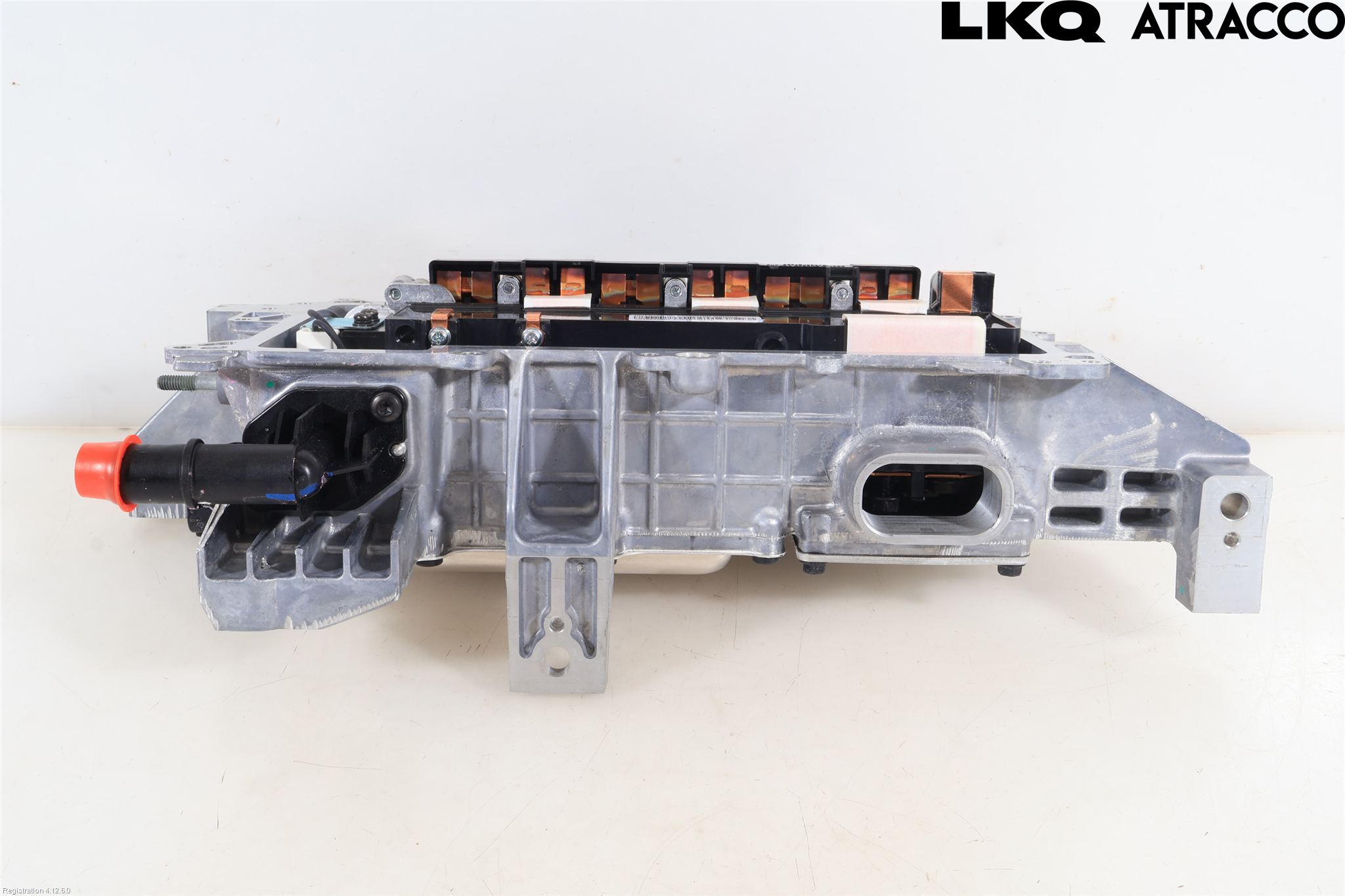 Hyundai KONA/ELECTRIC OS 18-23 Inverter Hybrid