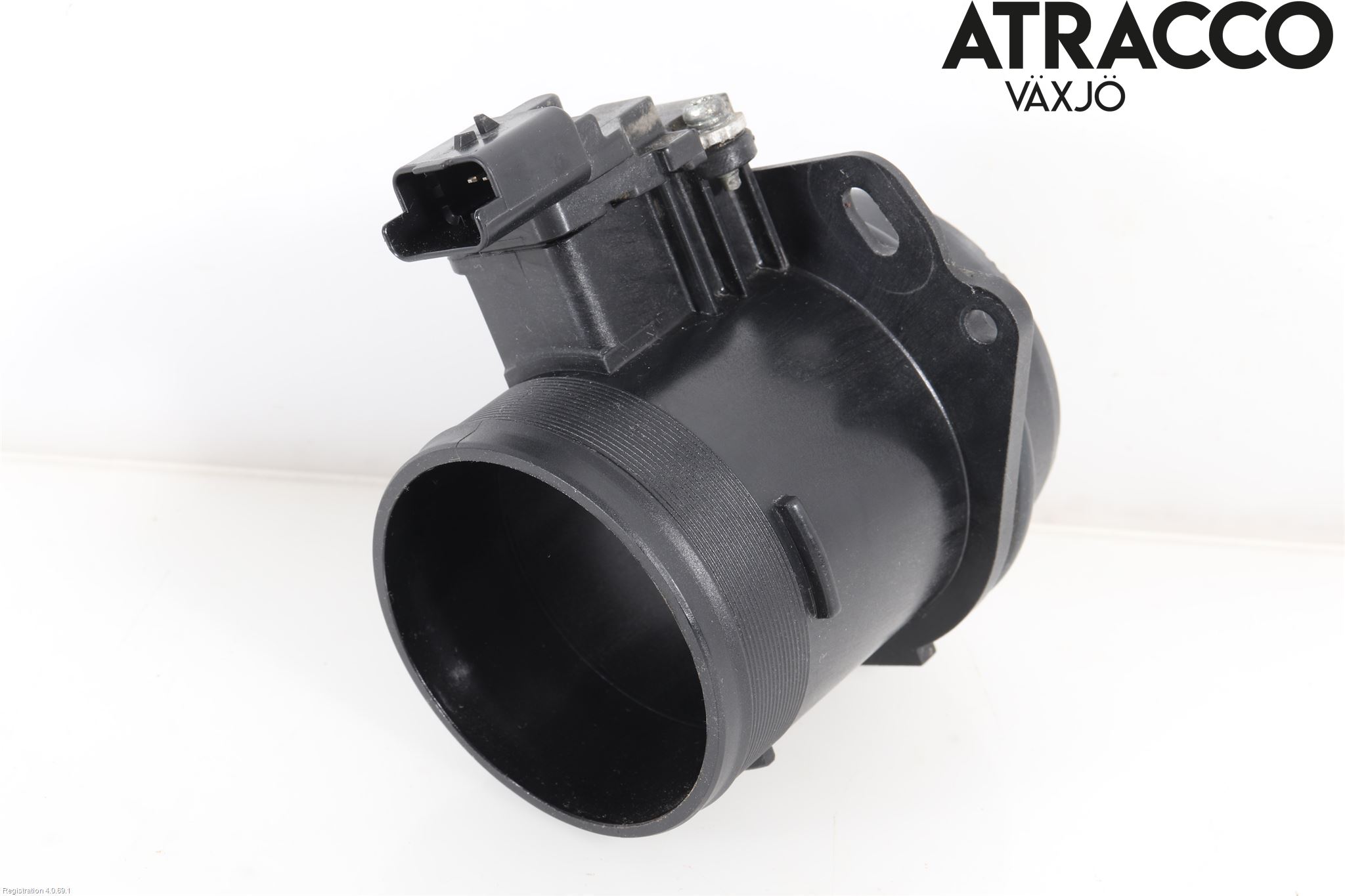 Toyota PROACE II 16- Injluftmassamätare